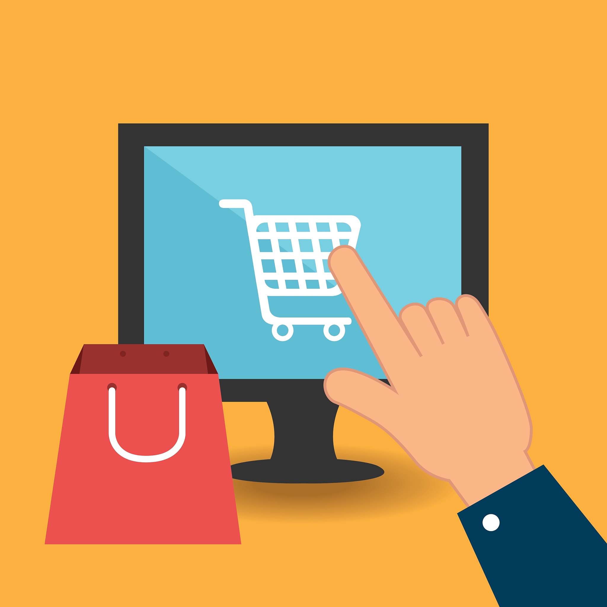 shopping design