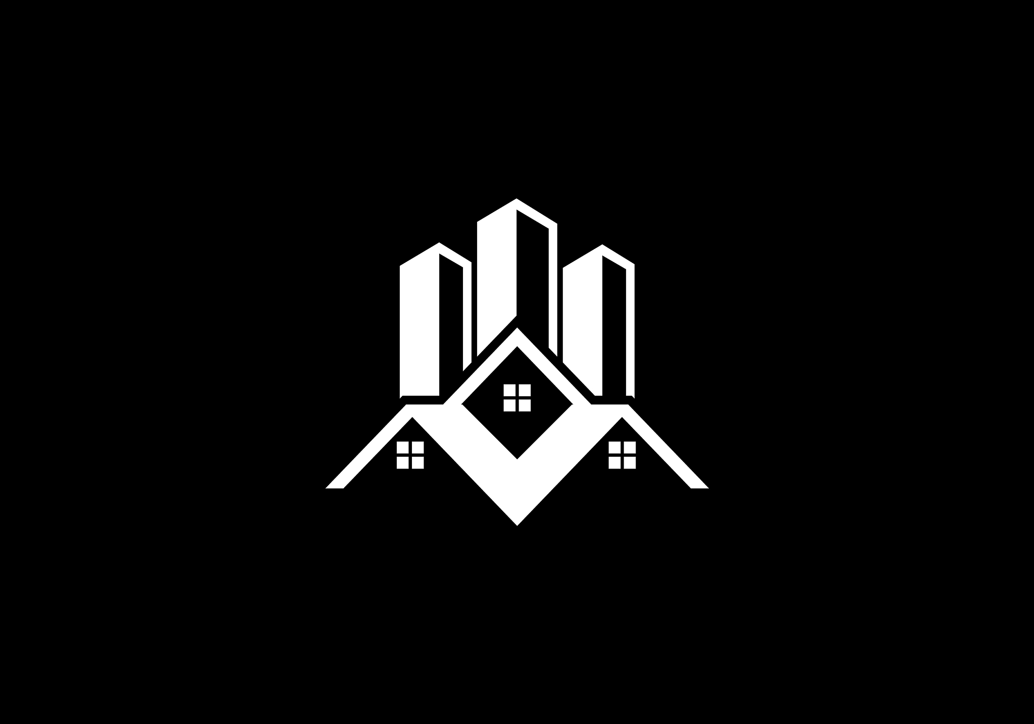 real estate logo design building logo design real