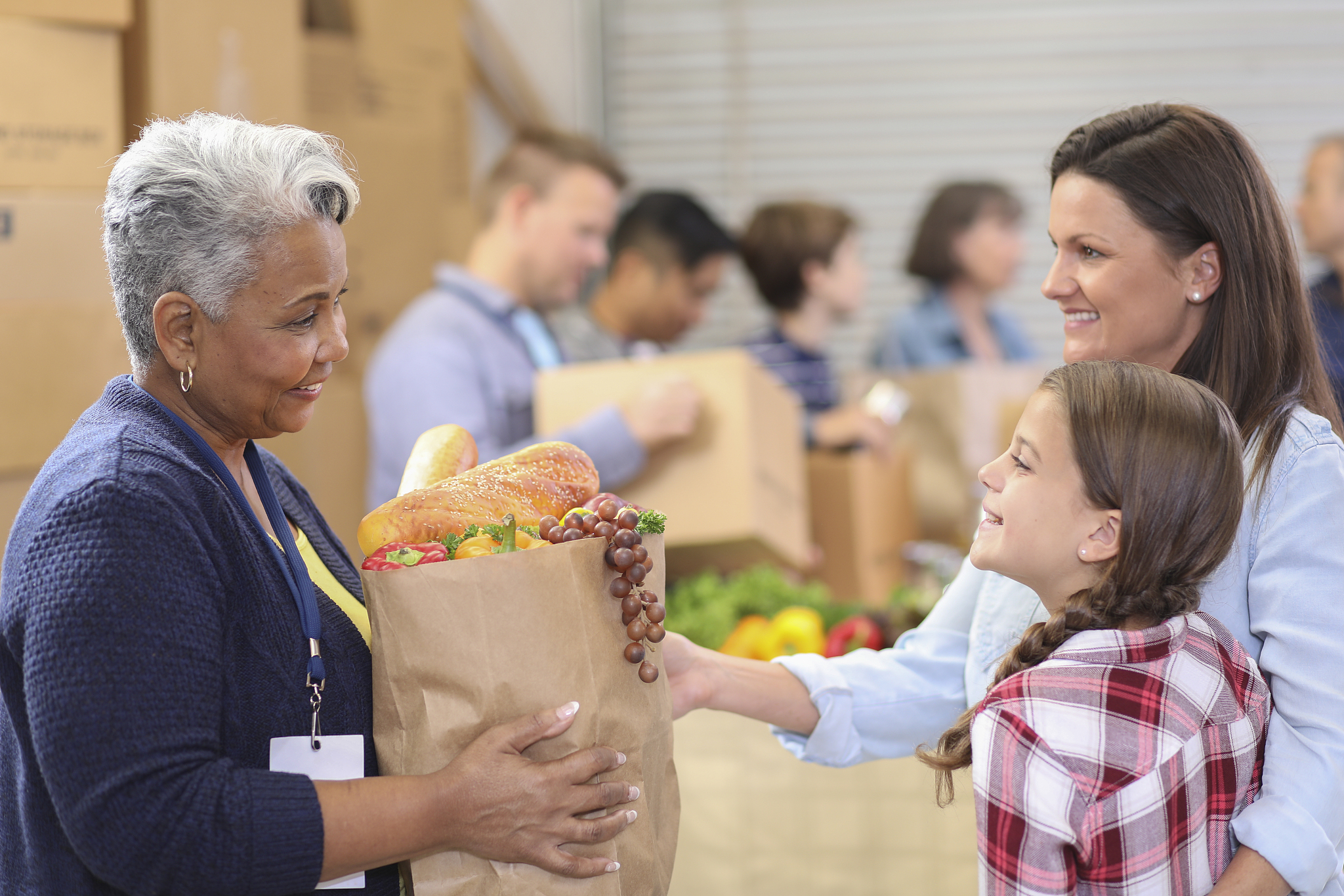 How can I make the world a better place as a 12-year-old girl