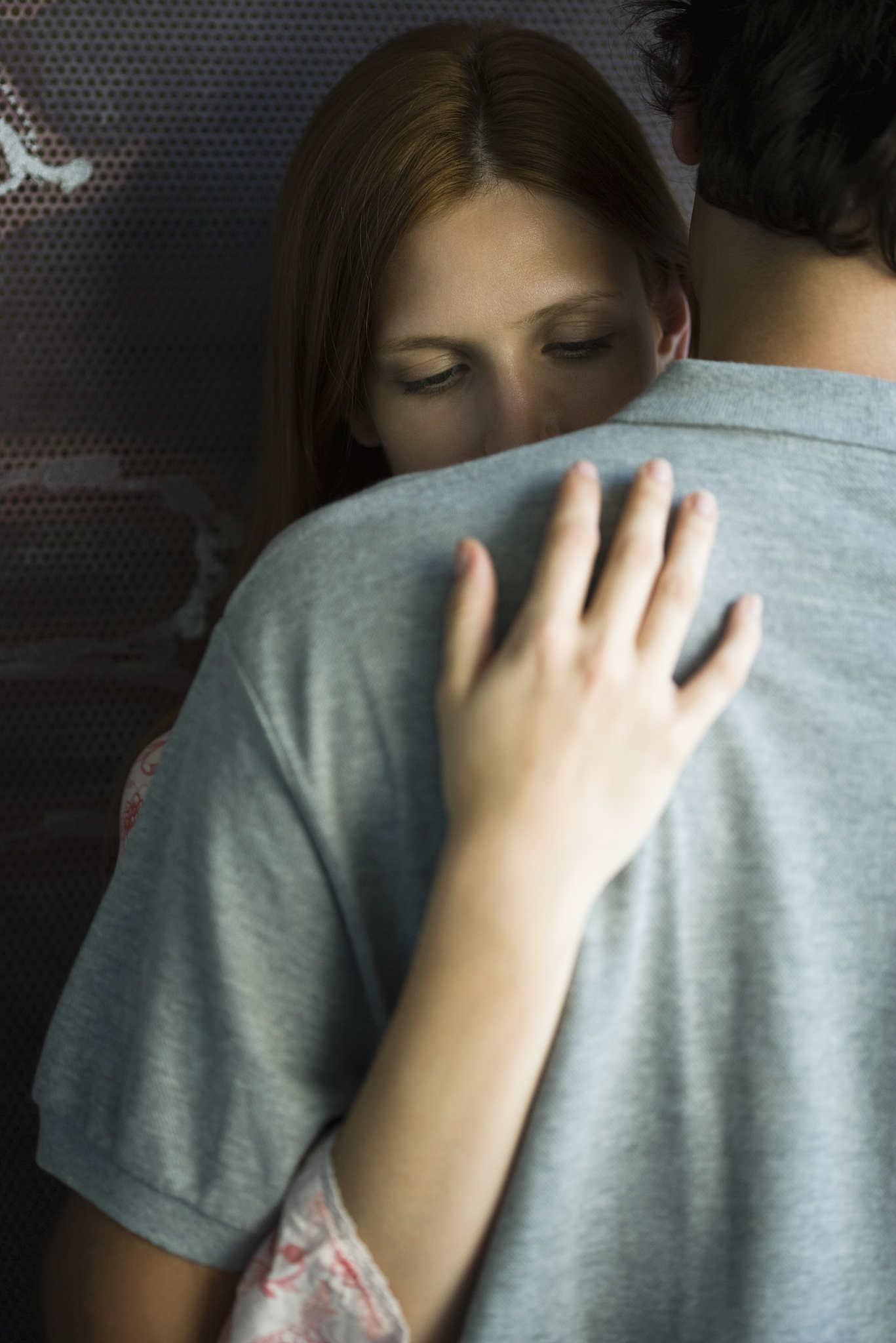 深陷迷恋：致已婚女性的书信