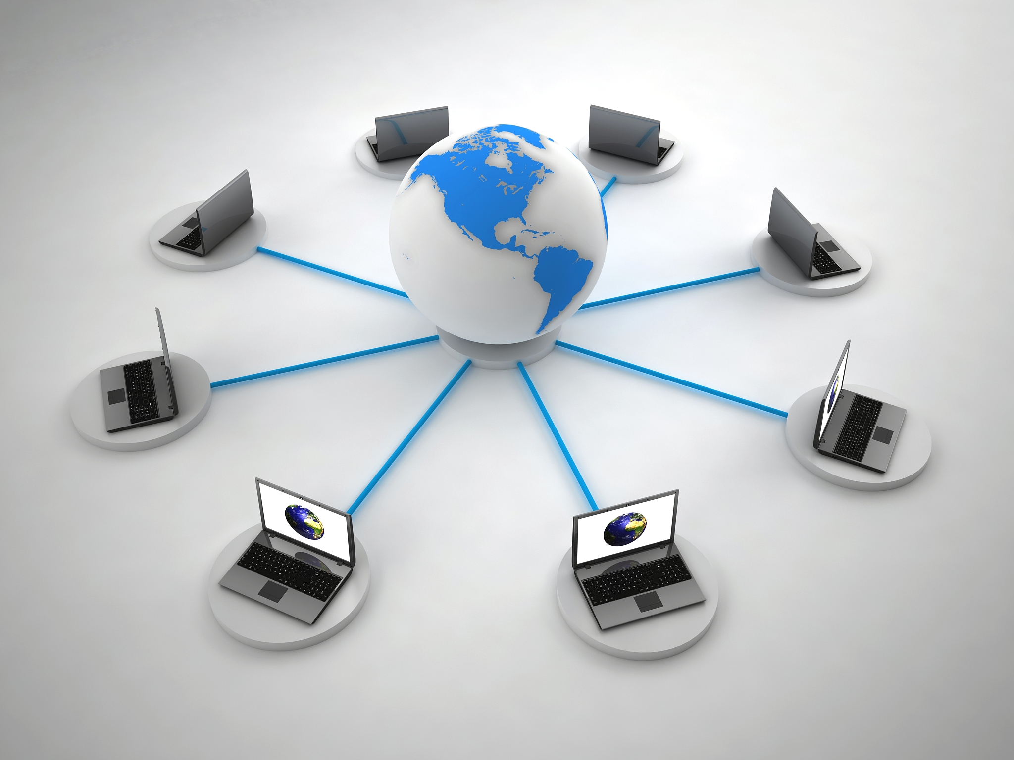 global network