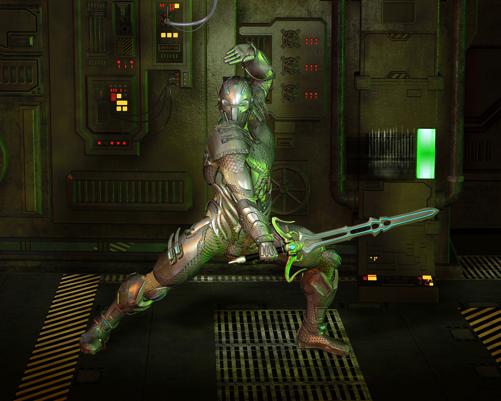 CS生化狂潮手游更新日志：最新版本1.6.0更新内容