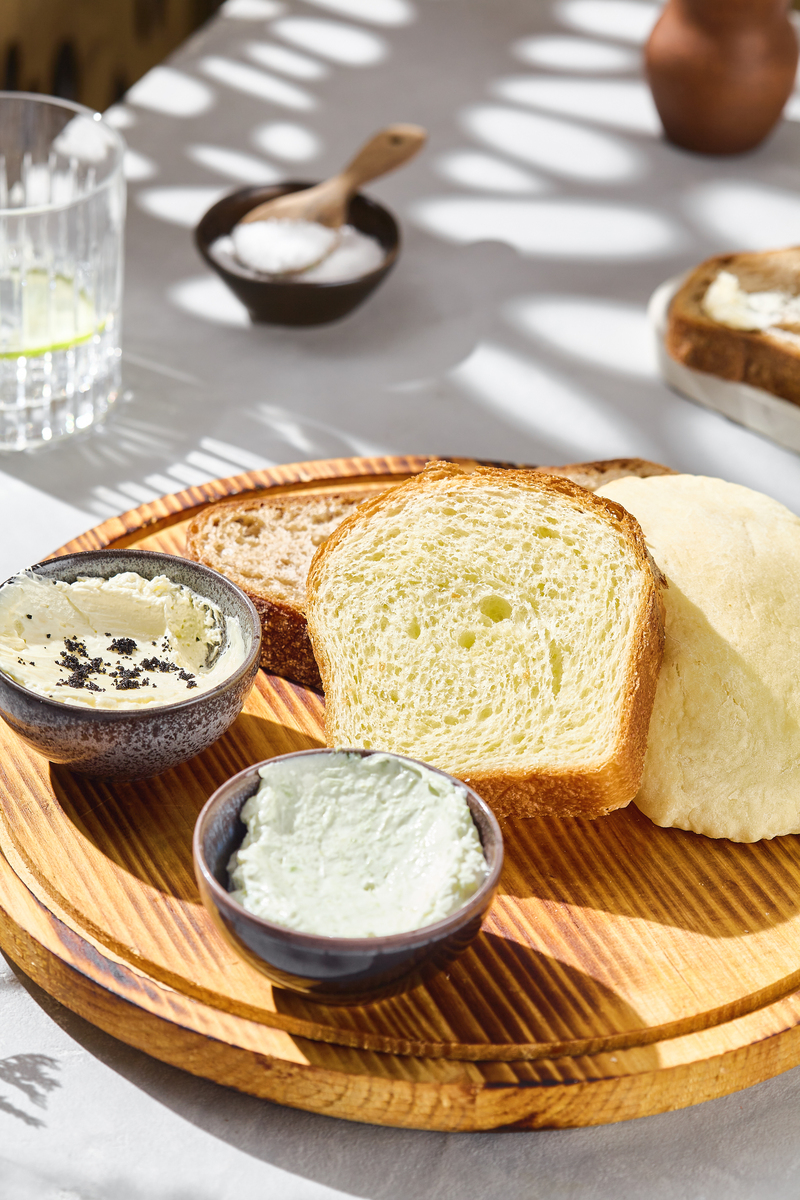 北海道吐司 vs 生土司：口感、配料、食用方式大比拼