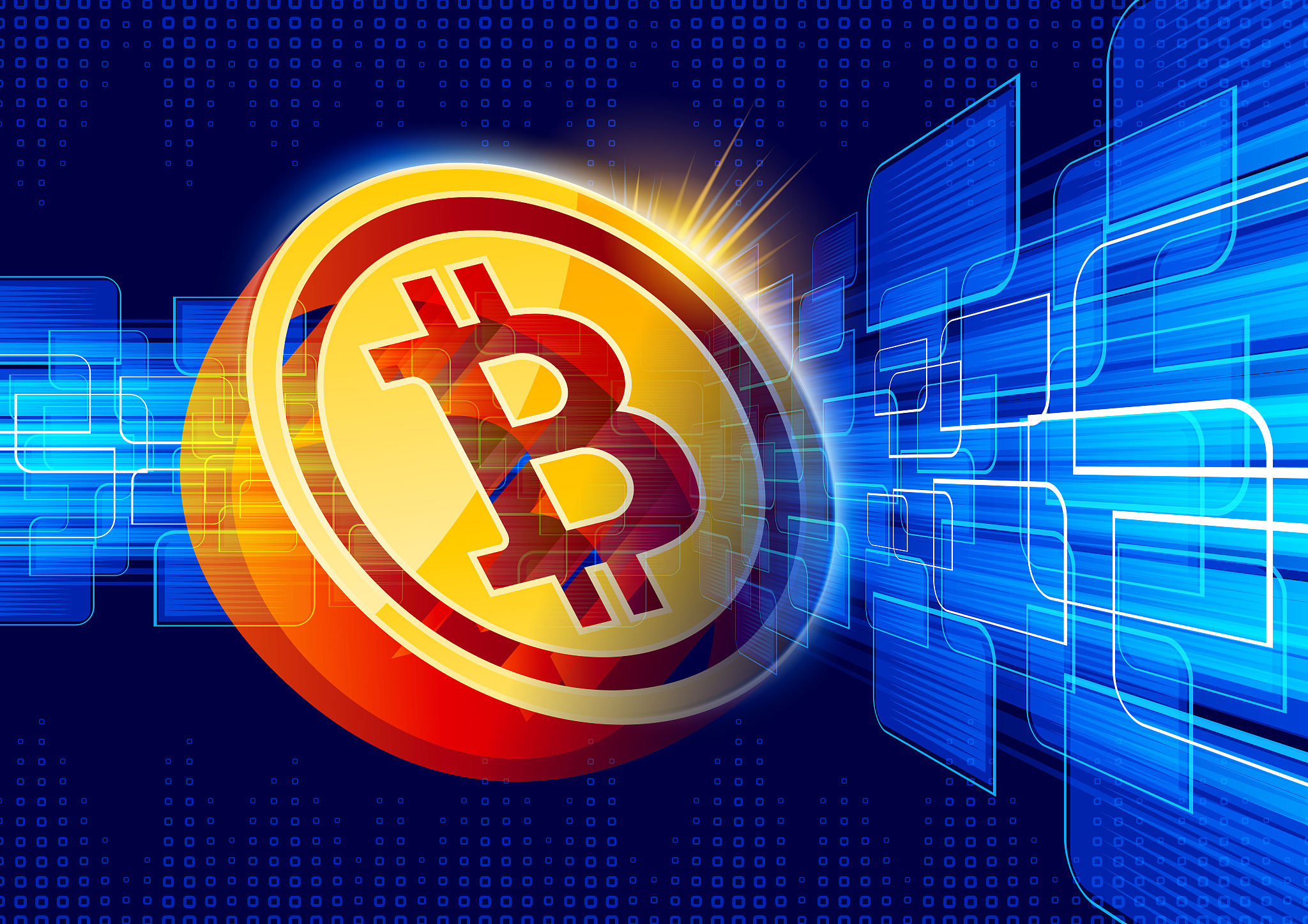 global finance bitcoin