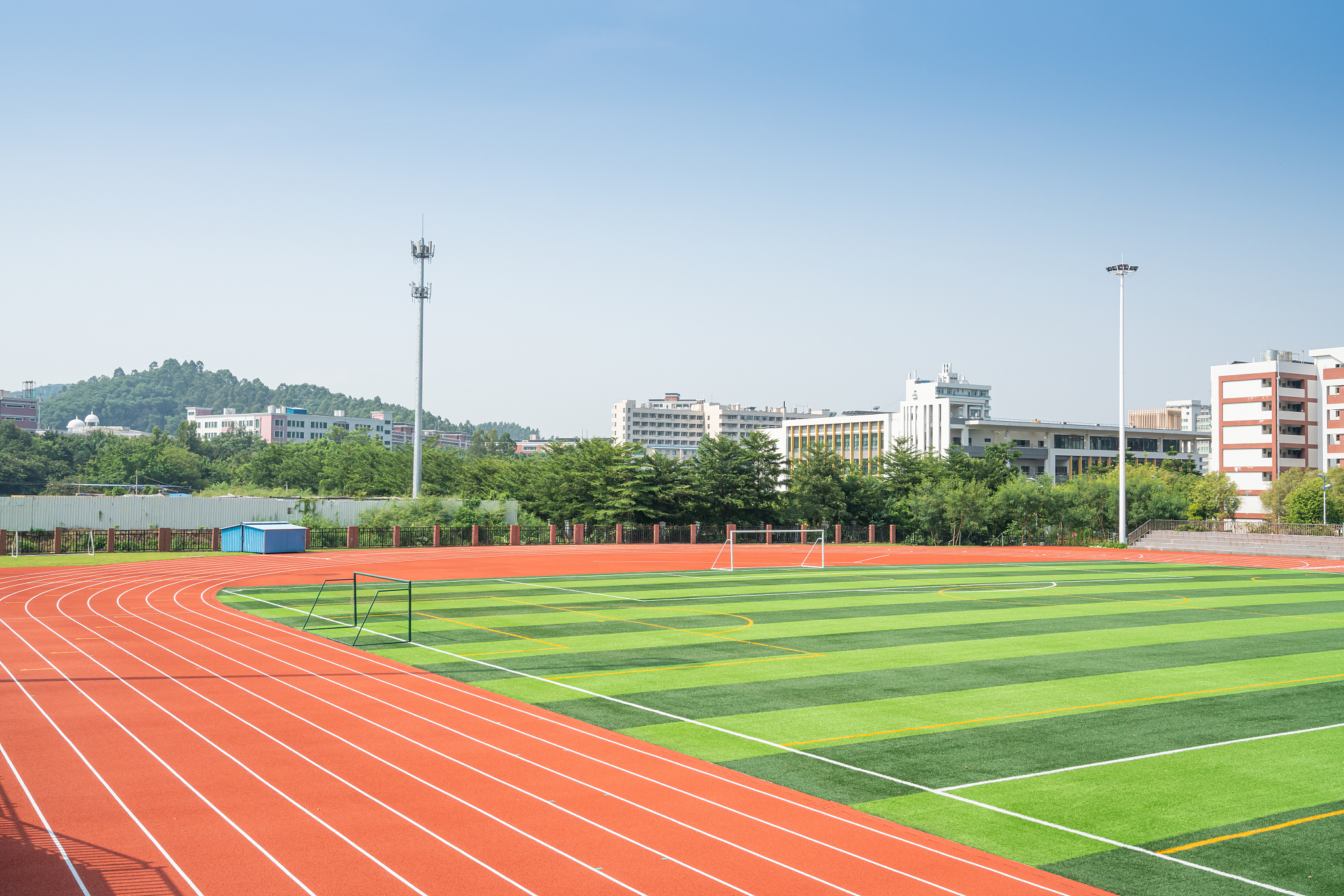 广州体育职业技术学院运动训练专业就业方向有哪些