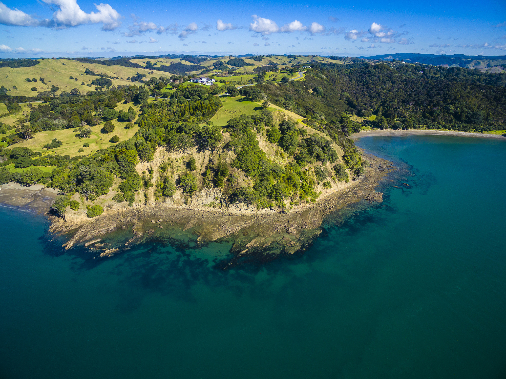 sullivans bay