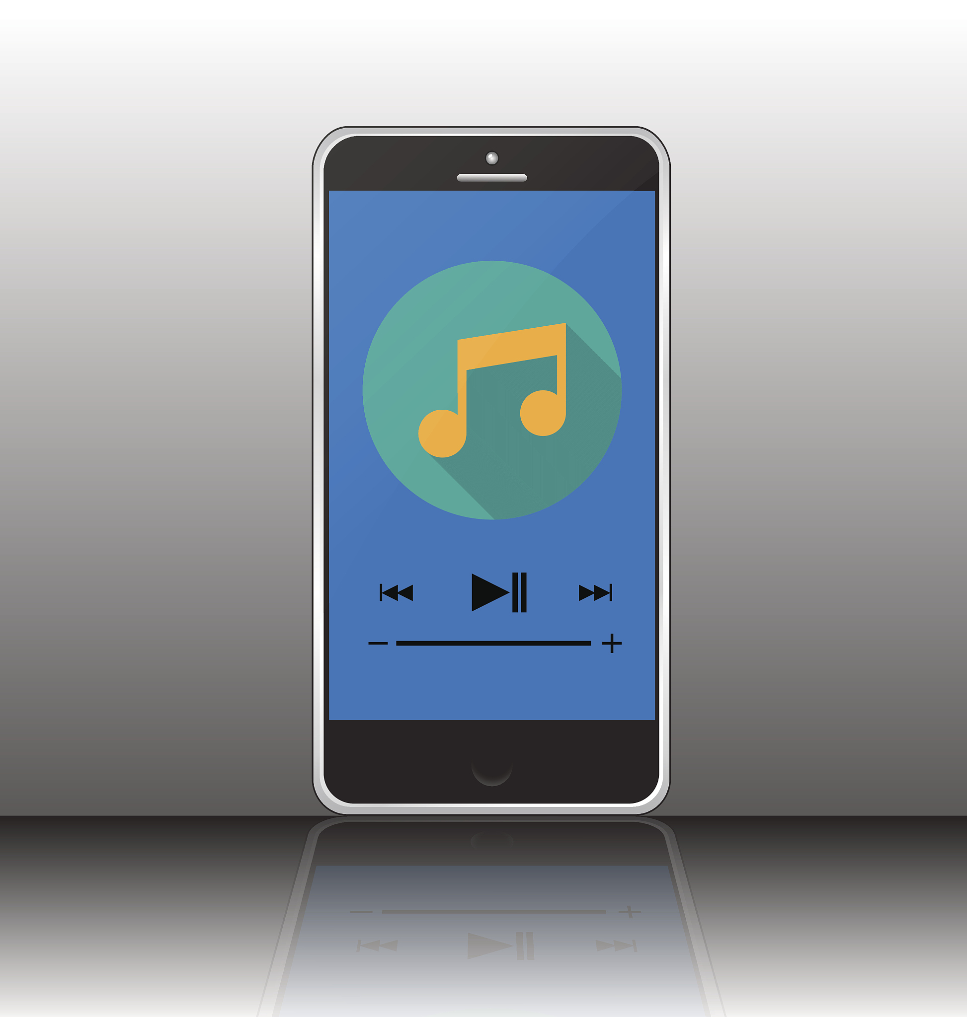 Android 手机歌曲播放器：开放平台带来的定制体验