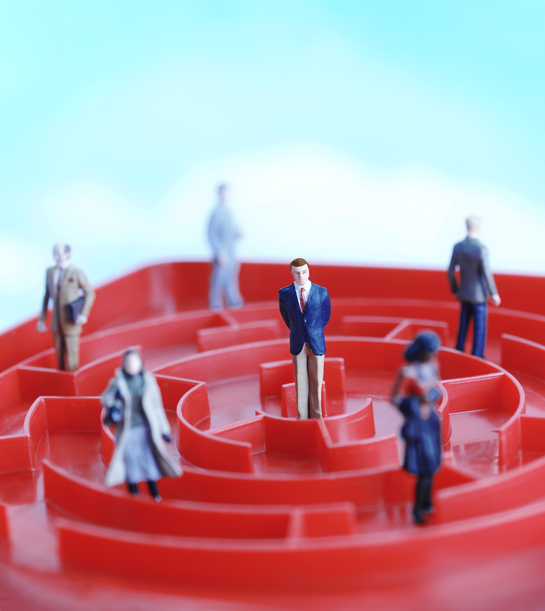 政客的本质：智慧、魄力与责任感