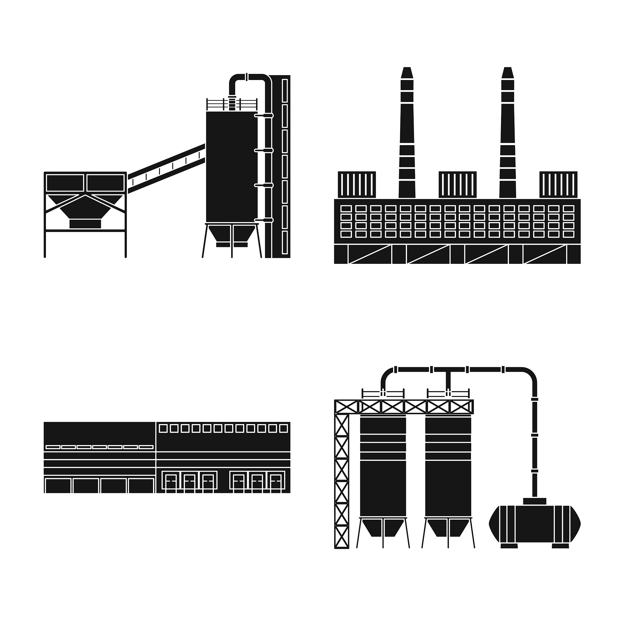 请问活性炭催化臭氧技术主要用于那些污染物？