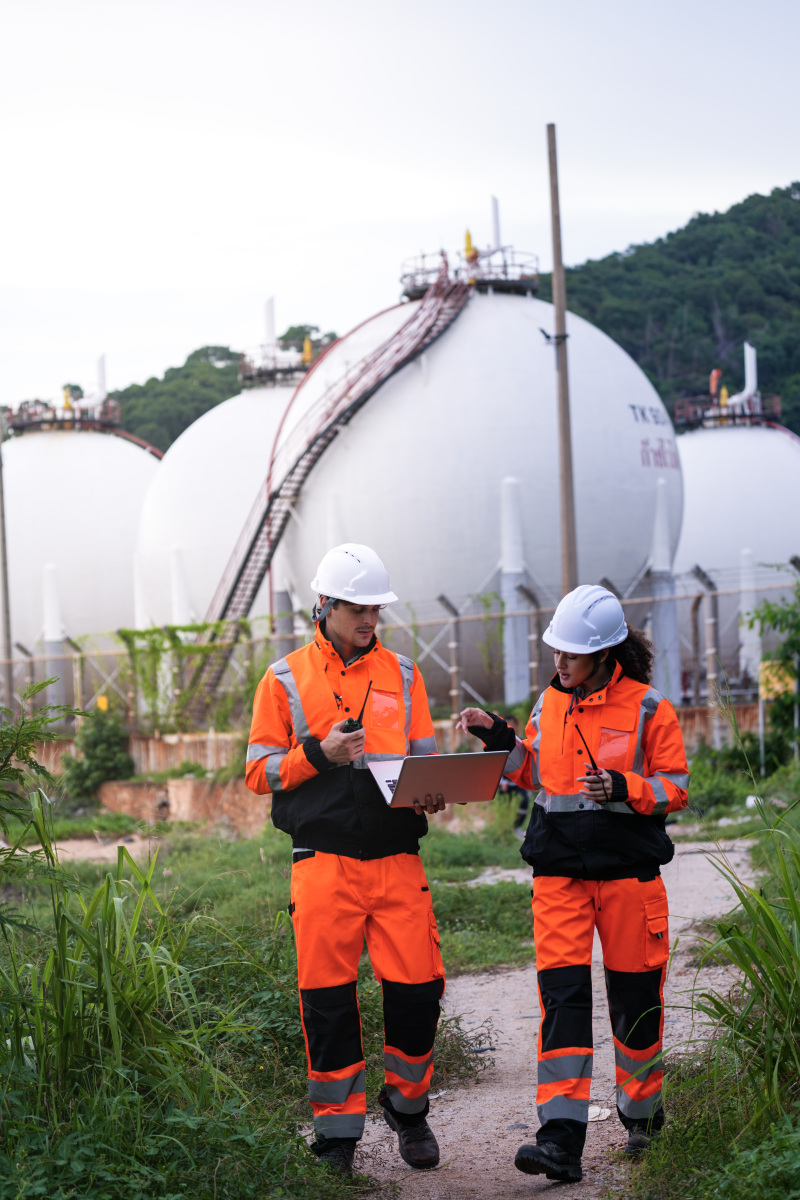 高含硫天然气集输管道安全管理措施_1000字 - 安全运营保障