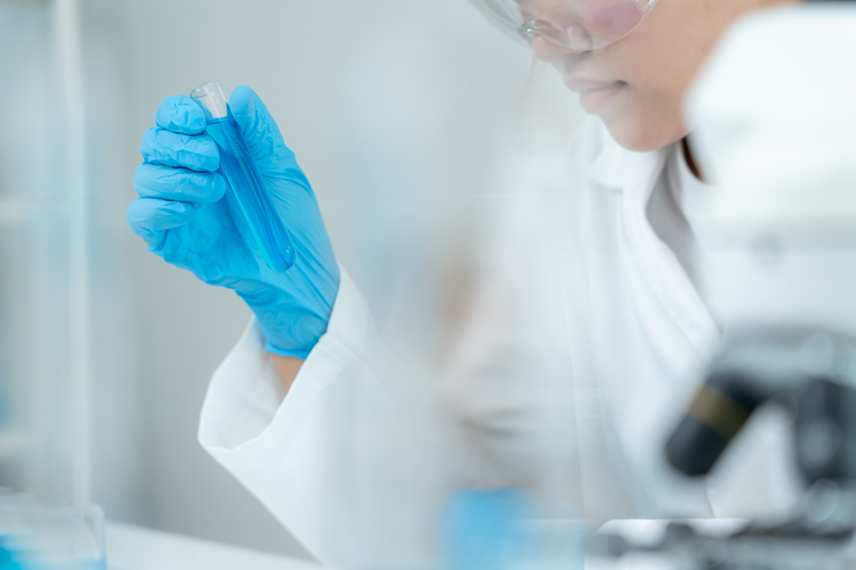 生物医学工程就业前景：女生适合学吗？