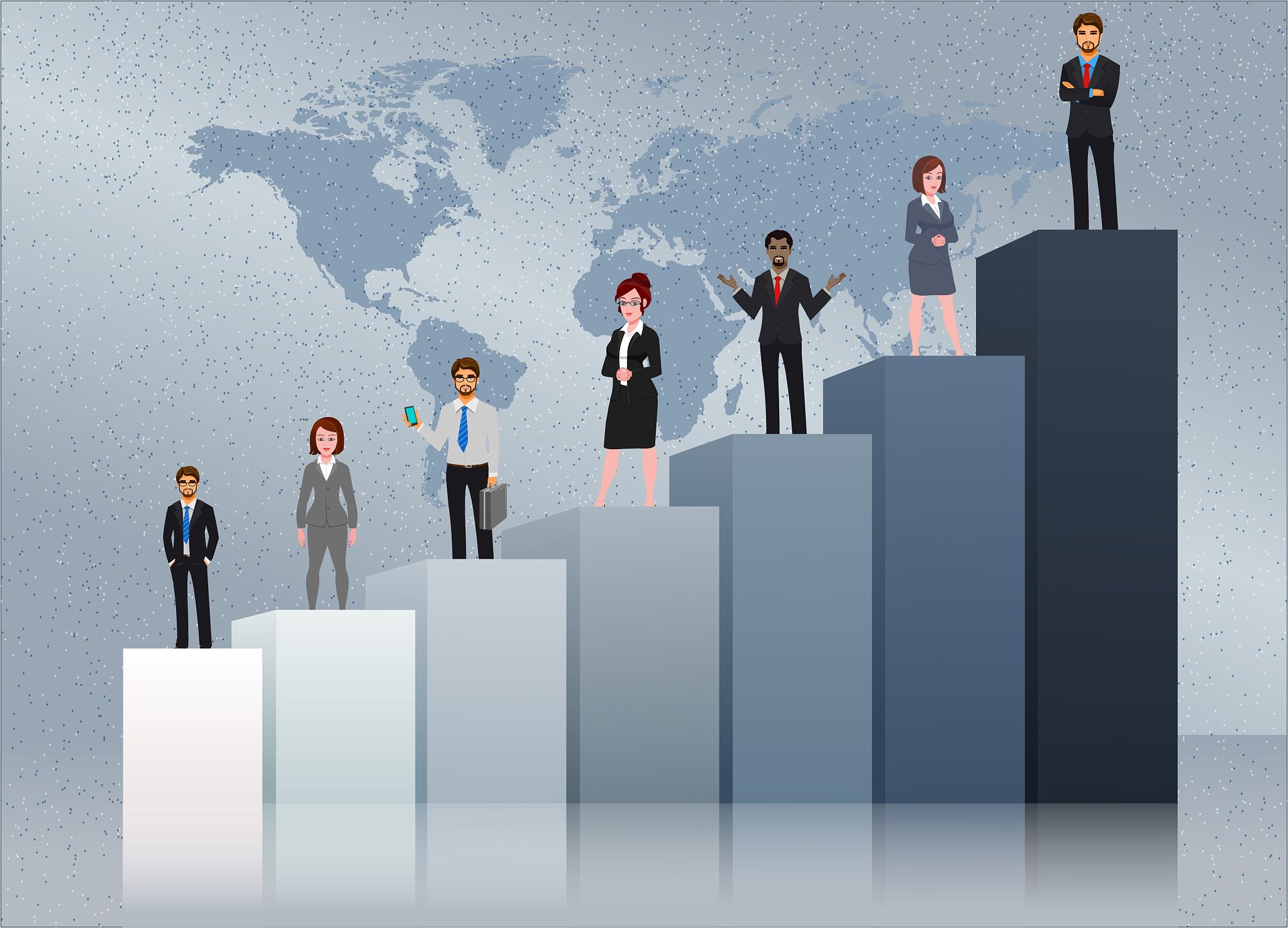 写一份关于大学生就业职业选择的论文严谨且符合逻辑