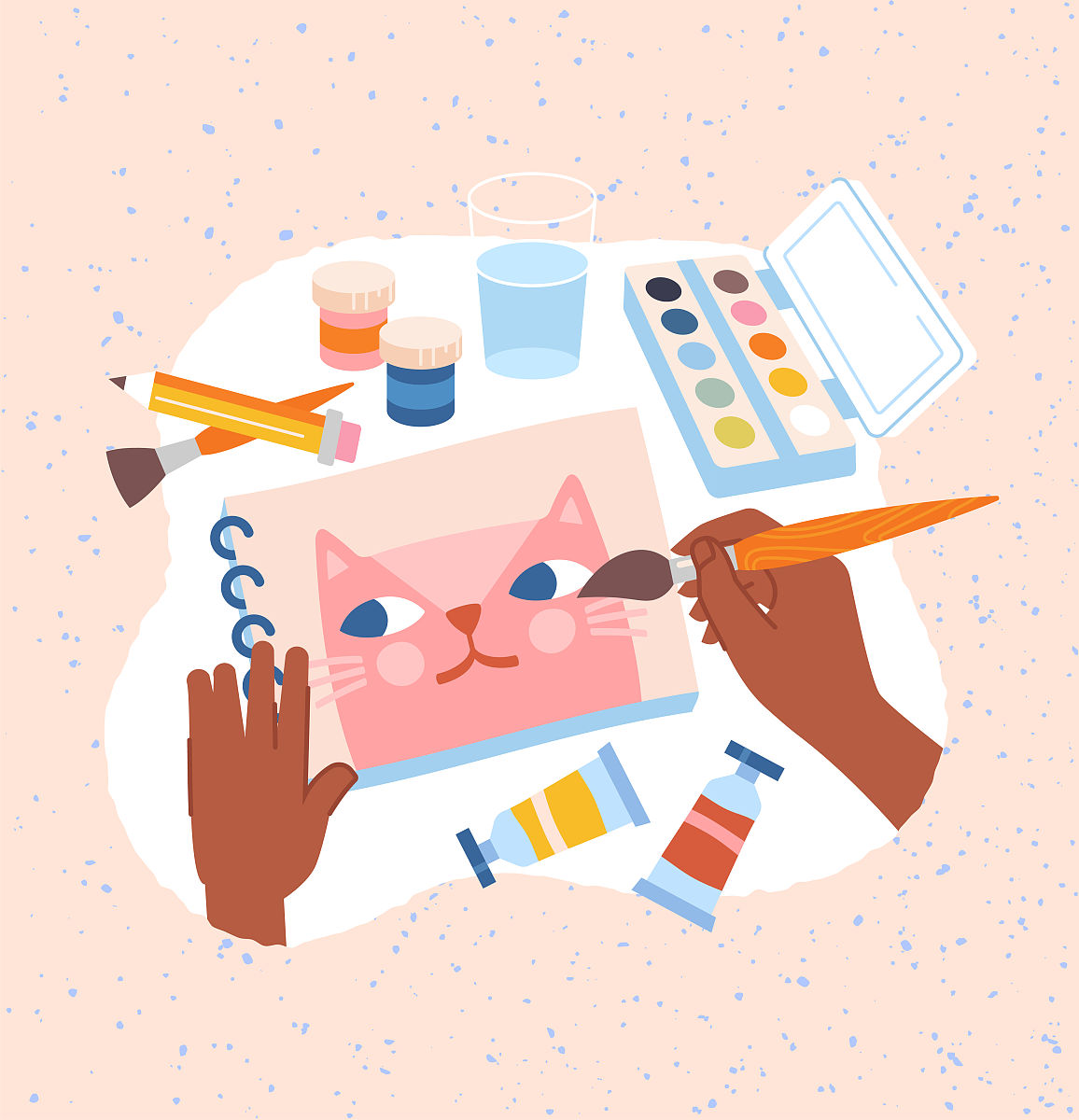 橡胶变形性能实验：艺术与科技的碰撞