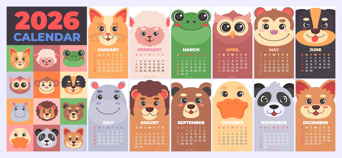 基于ps的十二生肖日历设计总结500字