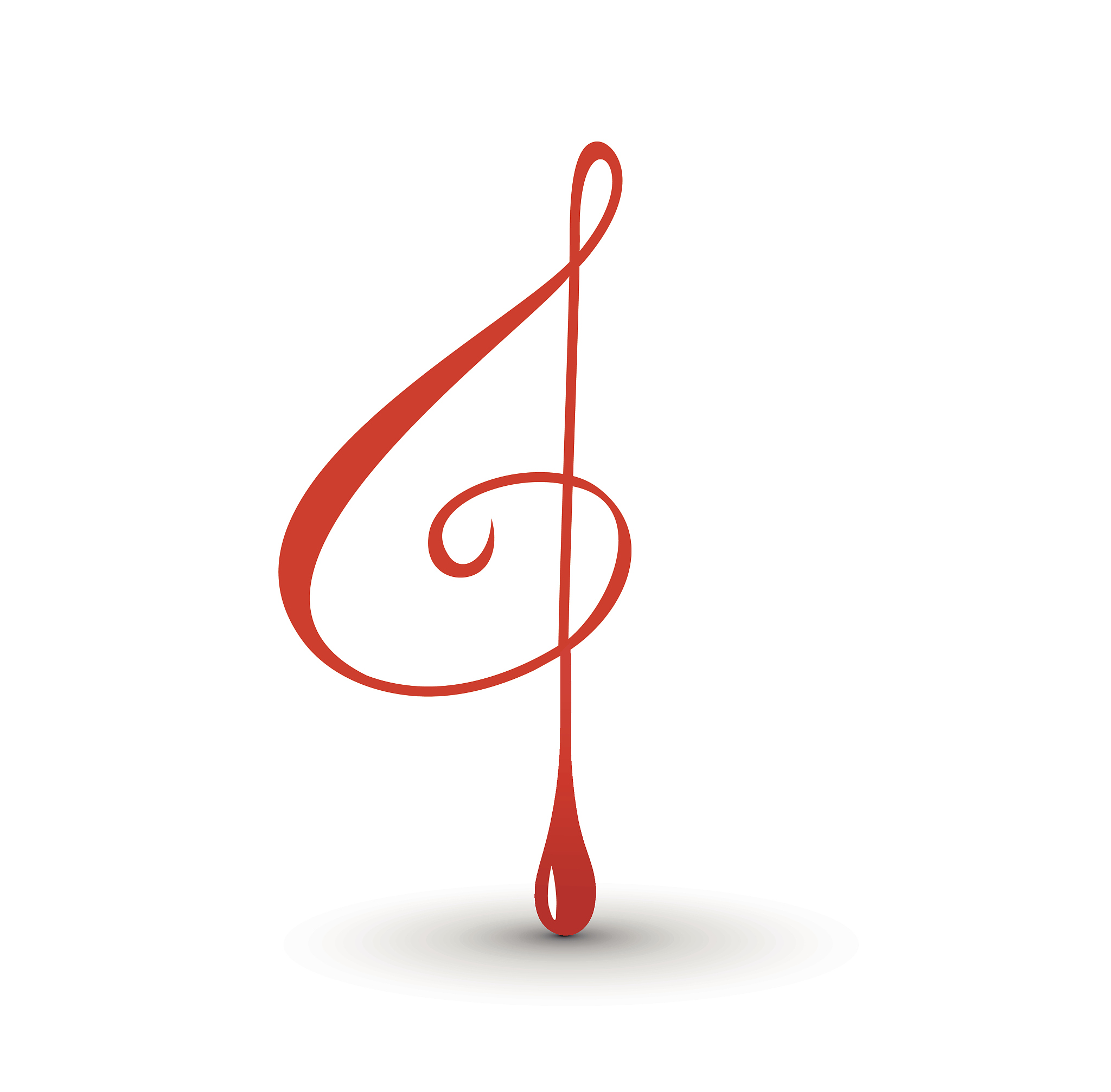 music notes