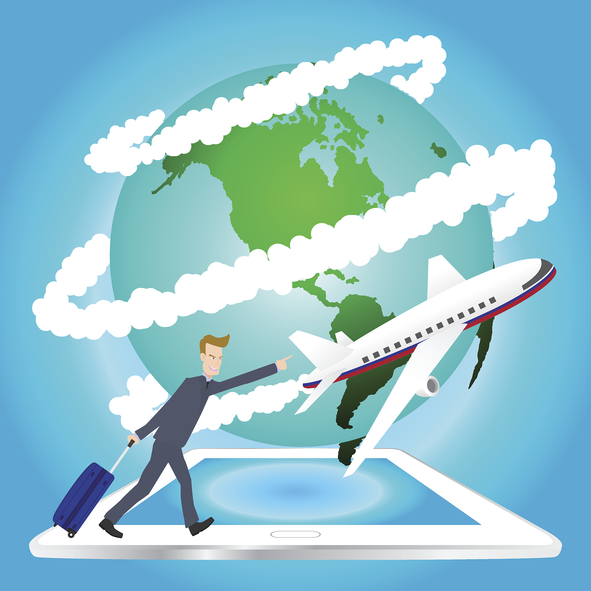 初中生学航空物流专业：前景、挑战和发展方向