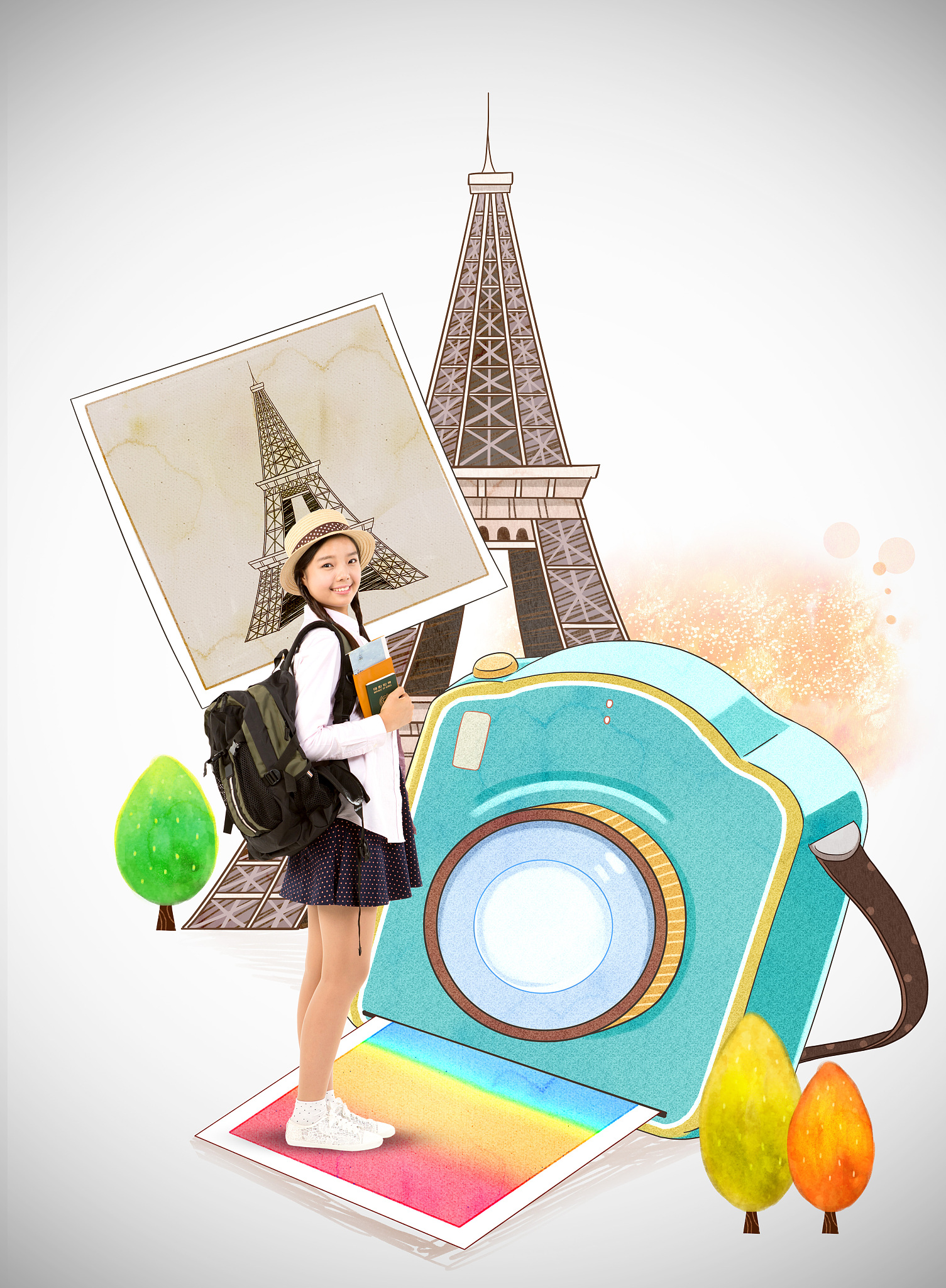 边旅行边上班：可行吗？挑战与建议