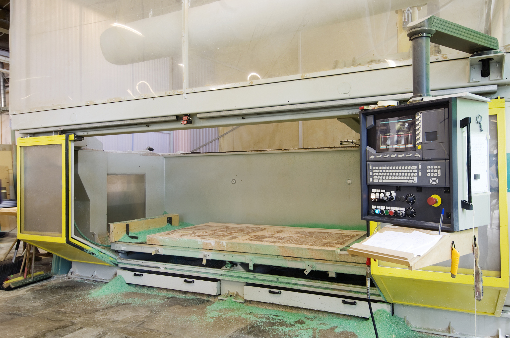 广西英华国际职业学院数控技术专业怎么样