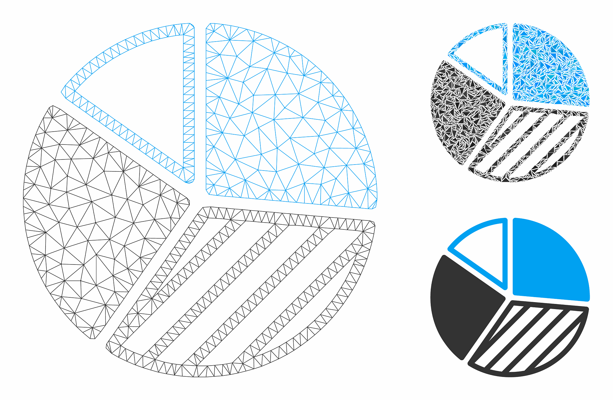 halcon创建圆形区域