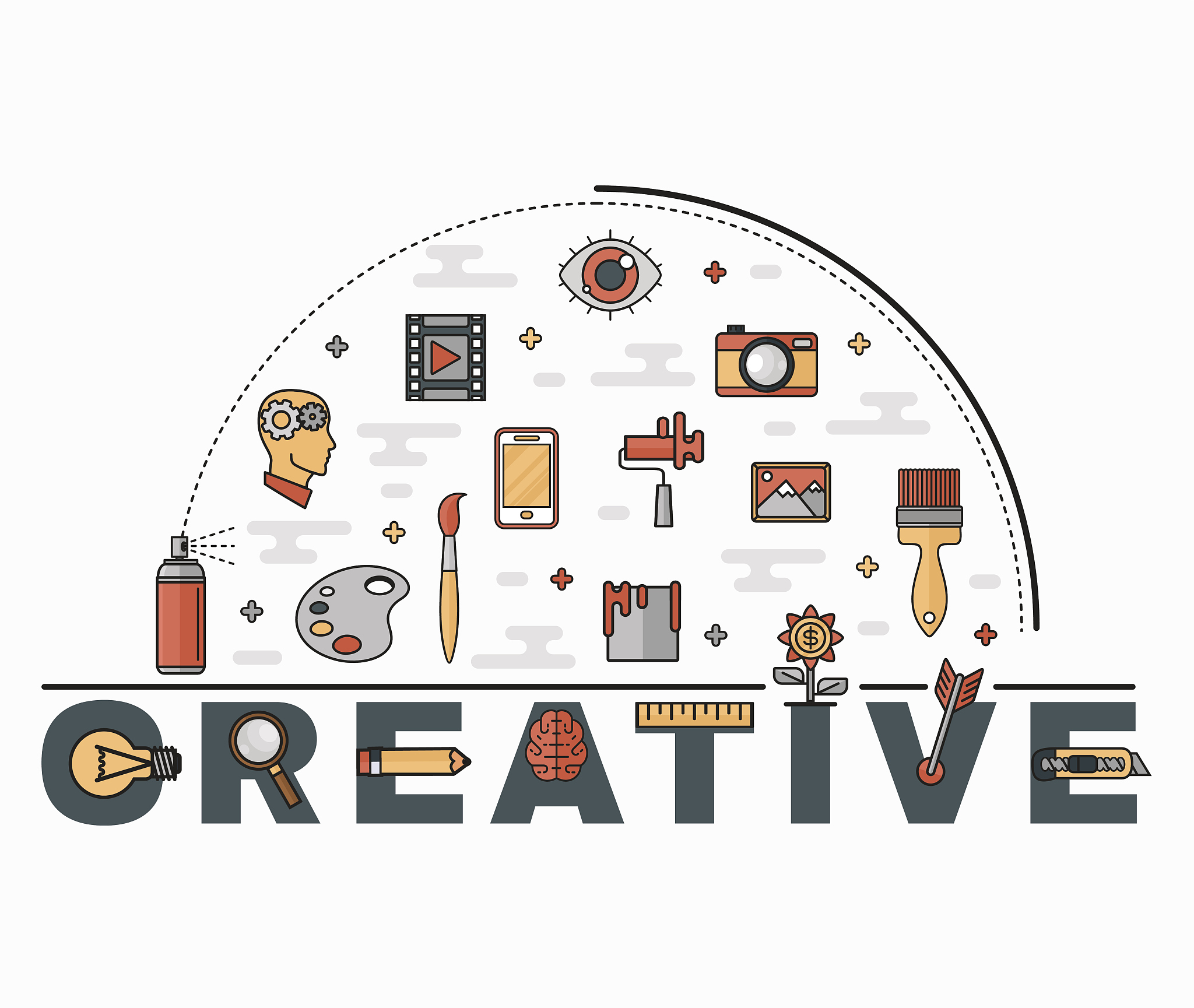 Android是基于Linux系统的开源操作系统是由Andy Rubin于2003年在美国加州创建后被Google于2005年收购。在2008年的时候发布了第一部Android智能手机随后Android不断发展更新占据了全球大部分的手机市场。Android每一个版本都会用一个按照A-Z开头顺序的甜品来命名但从Android P之后Google改变了这一传统的命名规则可能是没有那么多让人熟知的甜品代