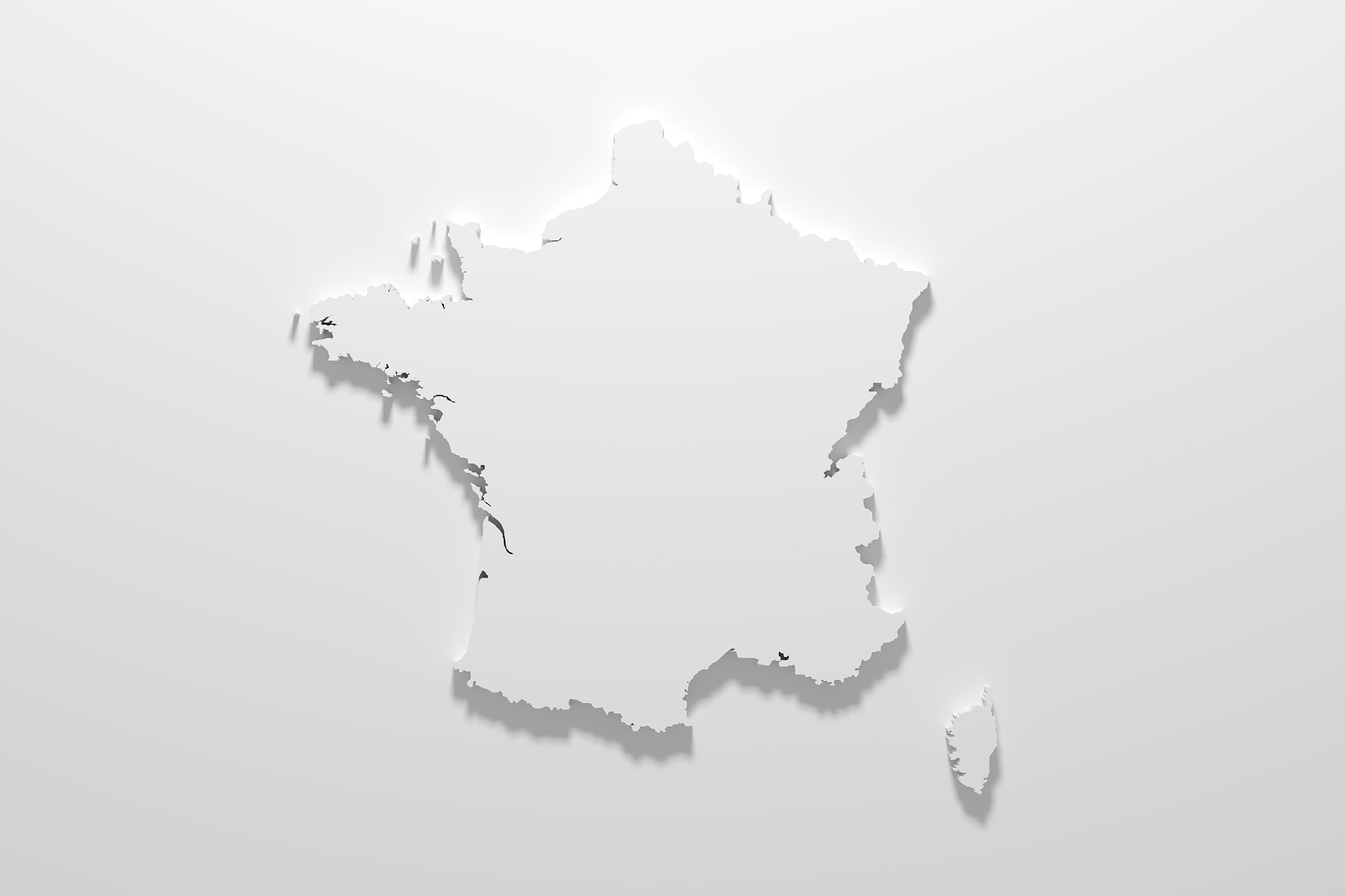 france map