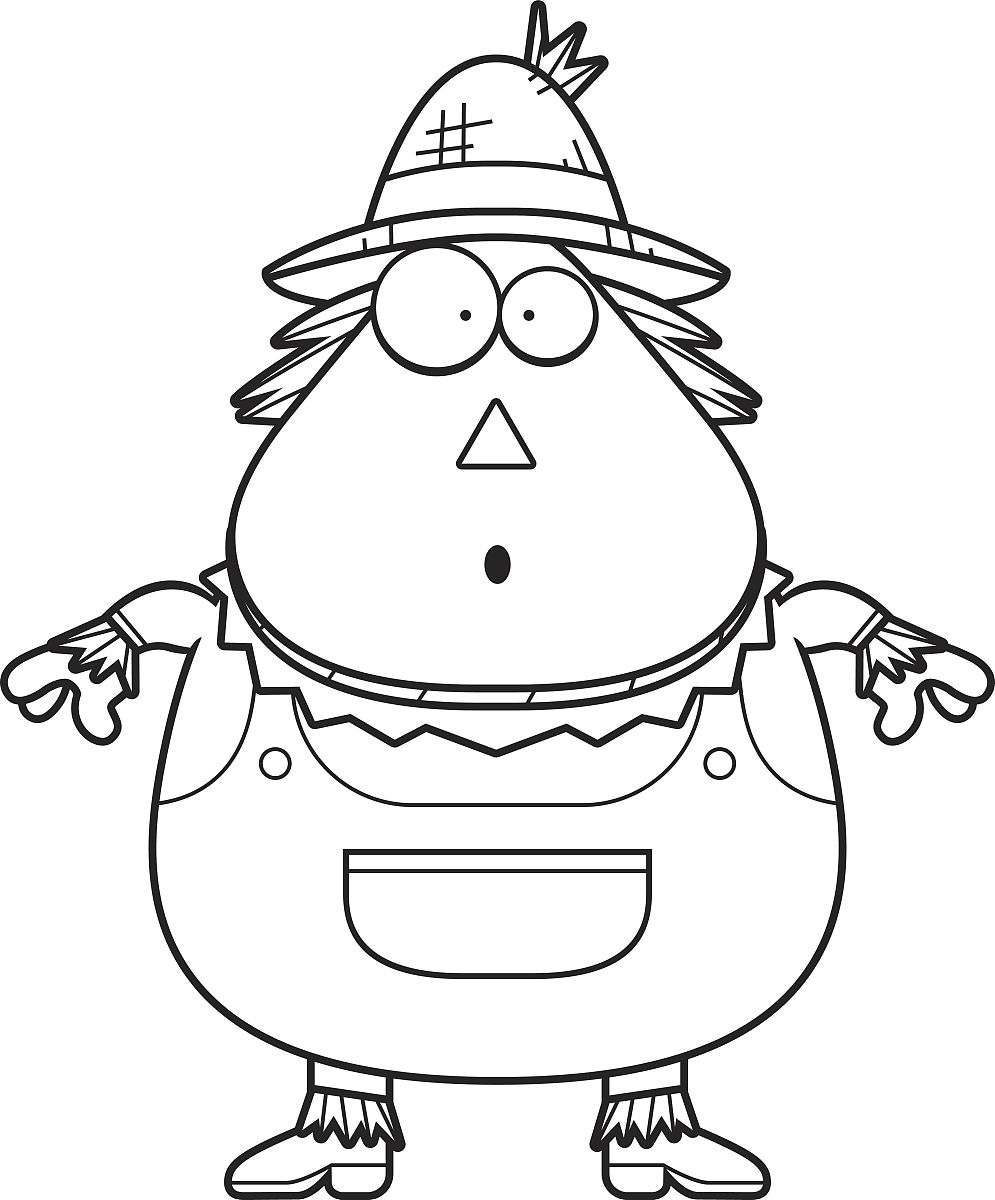 稻草人、小狗与飞机的梦幻之旅：定制你的专属画作