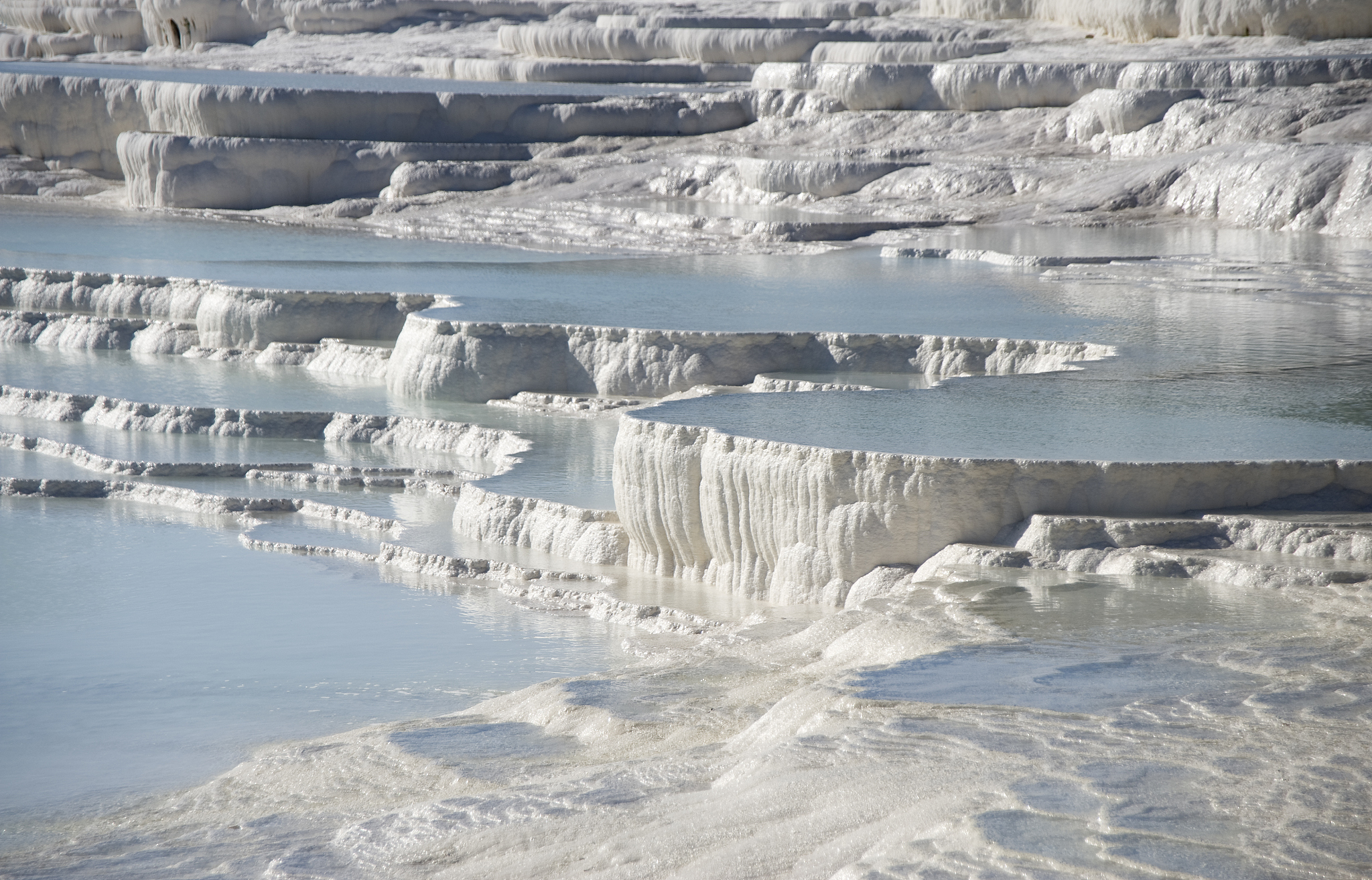 混凝土碳化的原因