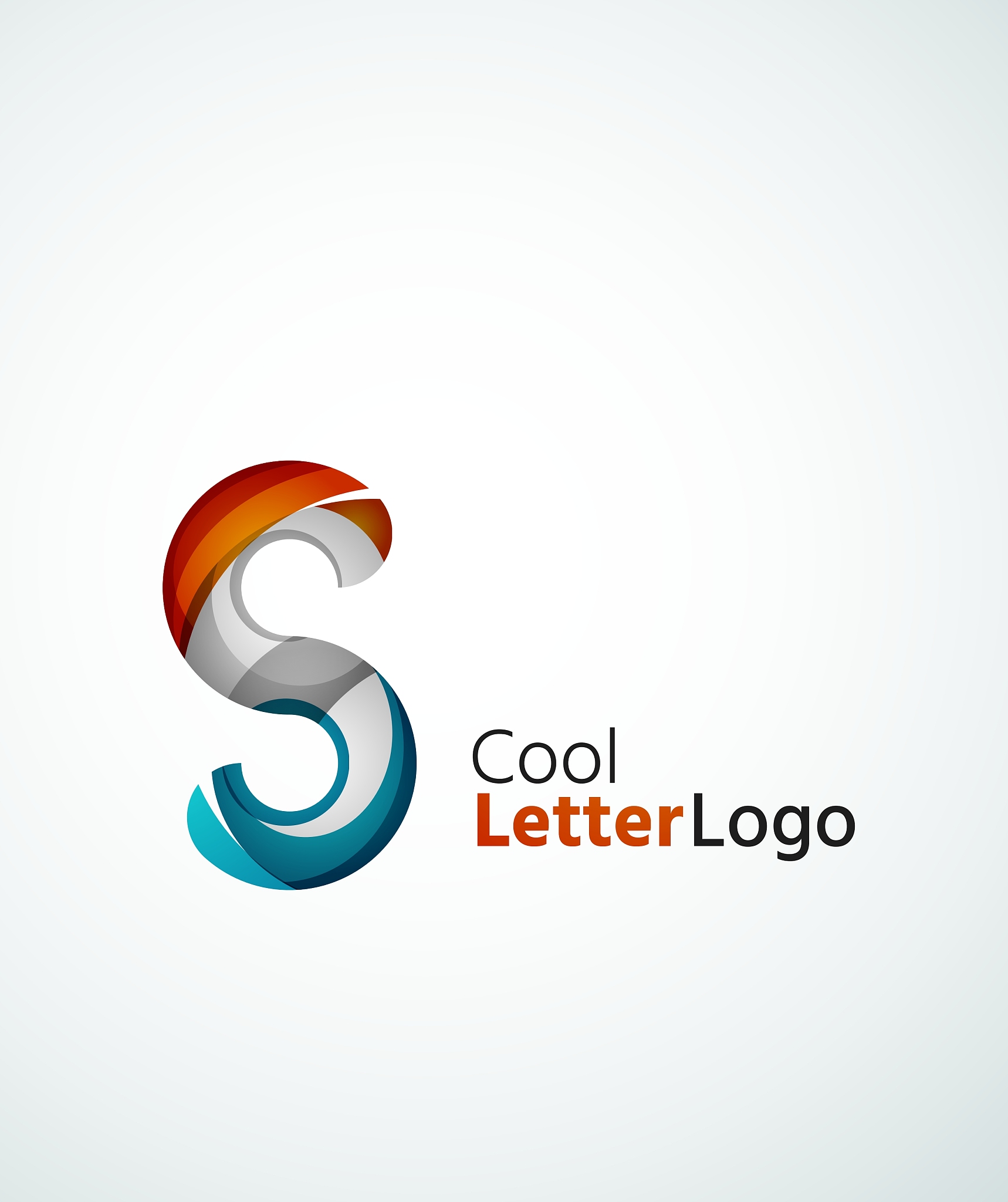 letter company logo
