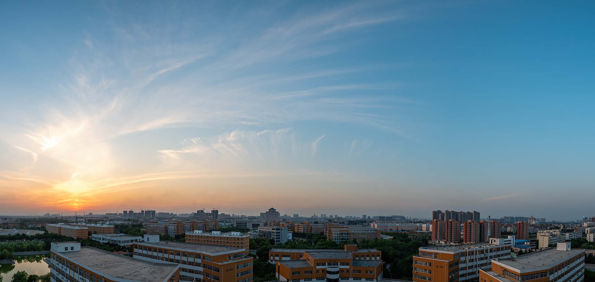 安阳工学院招生专业都有哪些