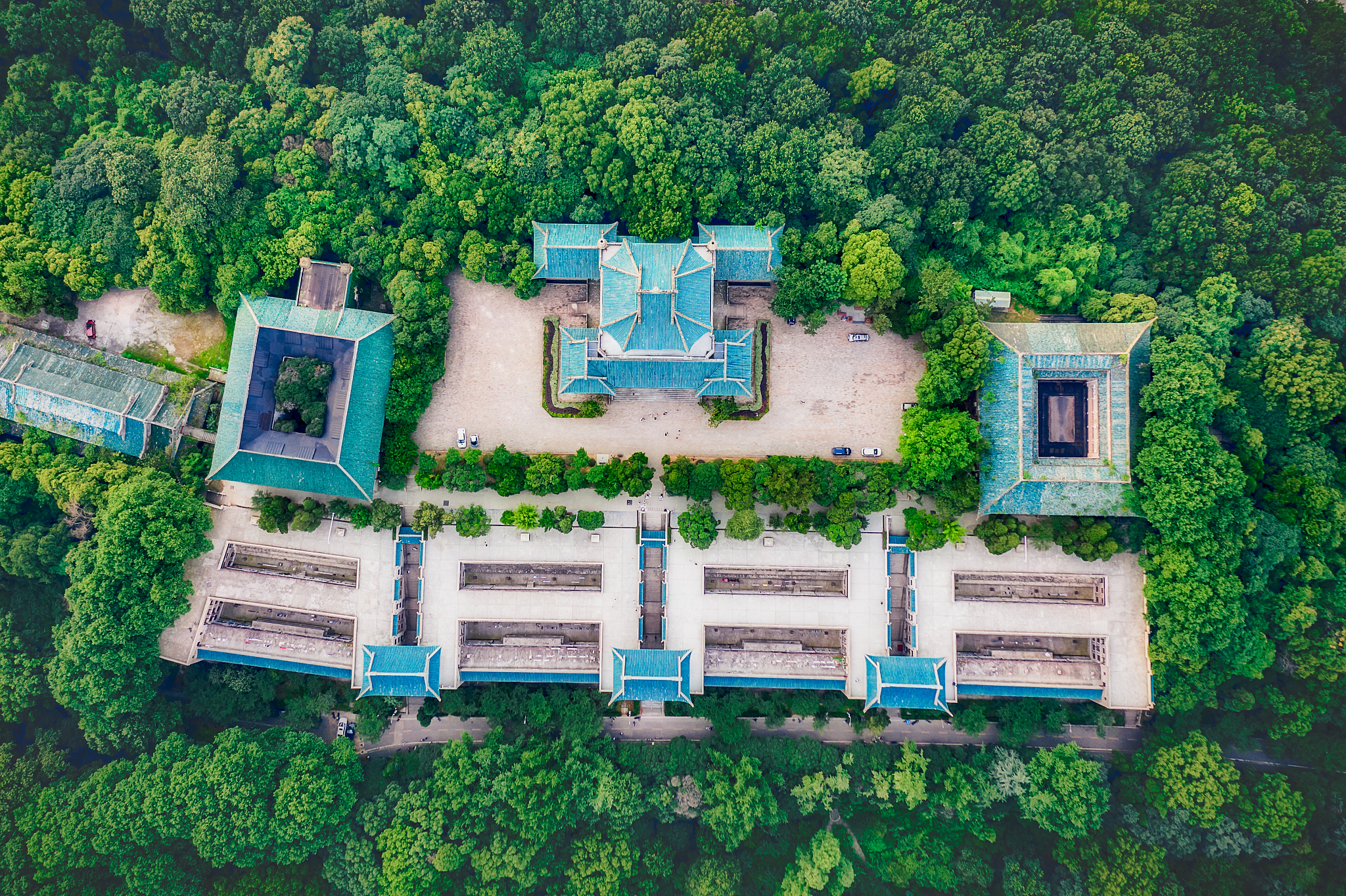 2023湖北省国家级重点中职学校办学类型