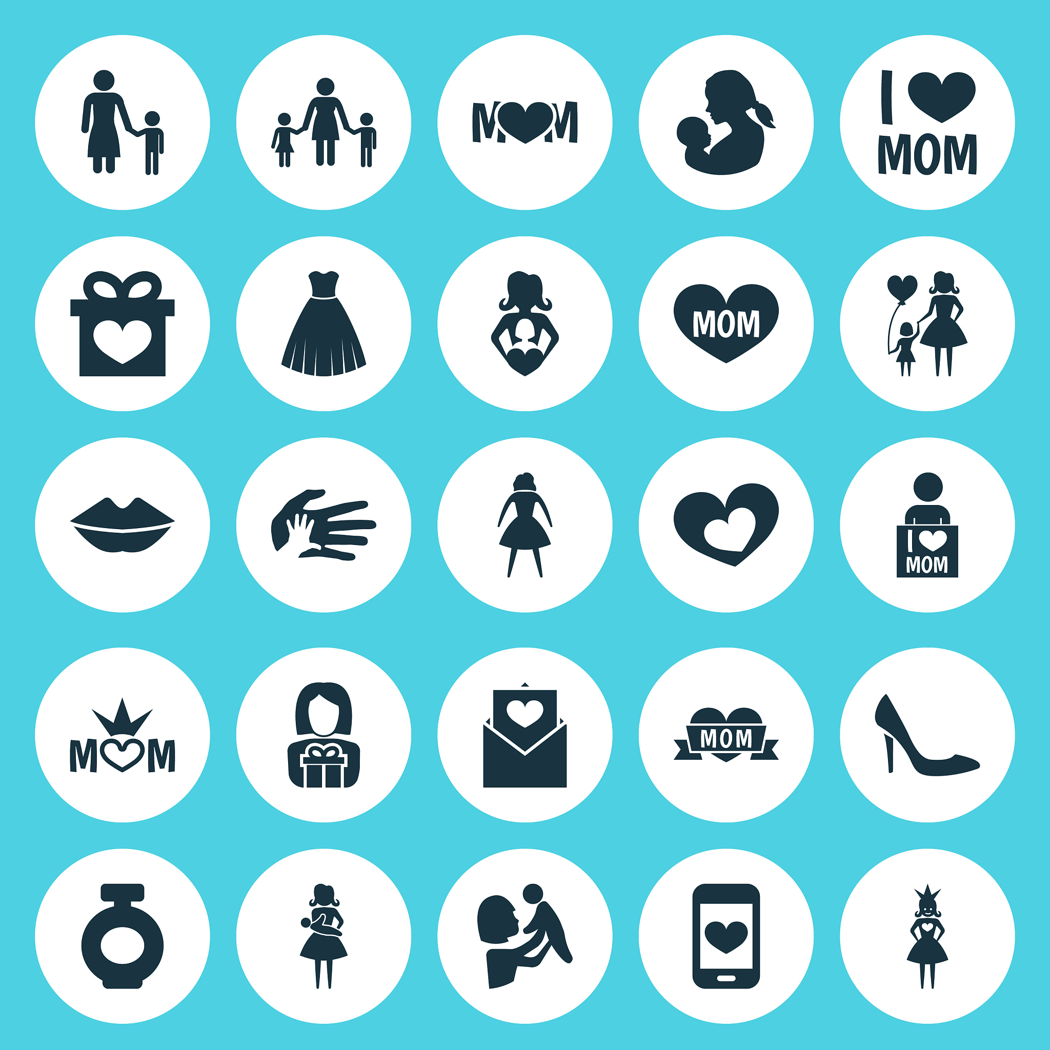 80岁生日祝词：献给亲爱的妈妈