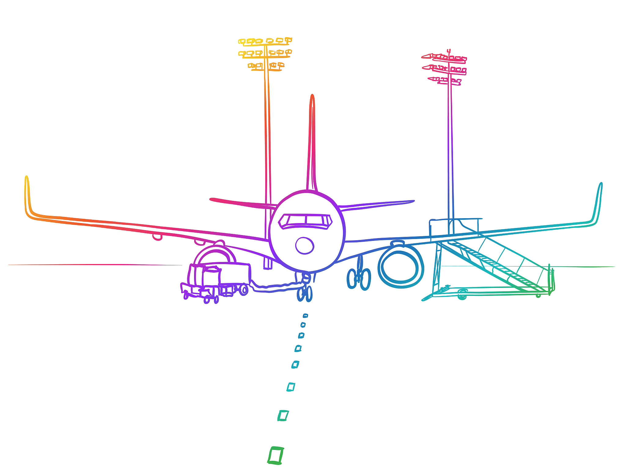 双旋翼直升机的关键技术是什么