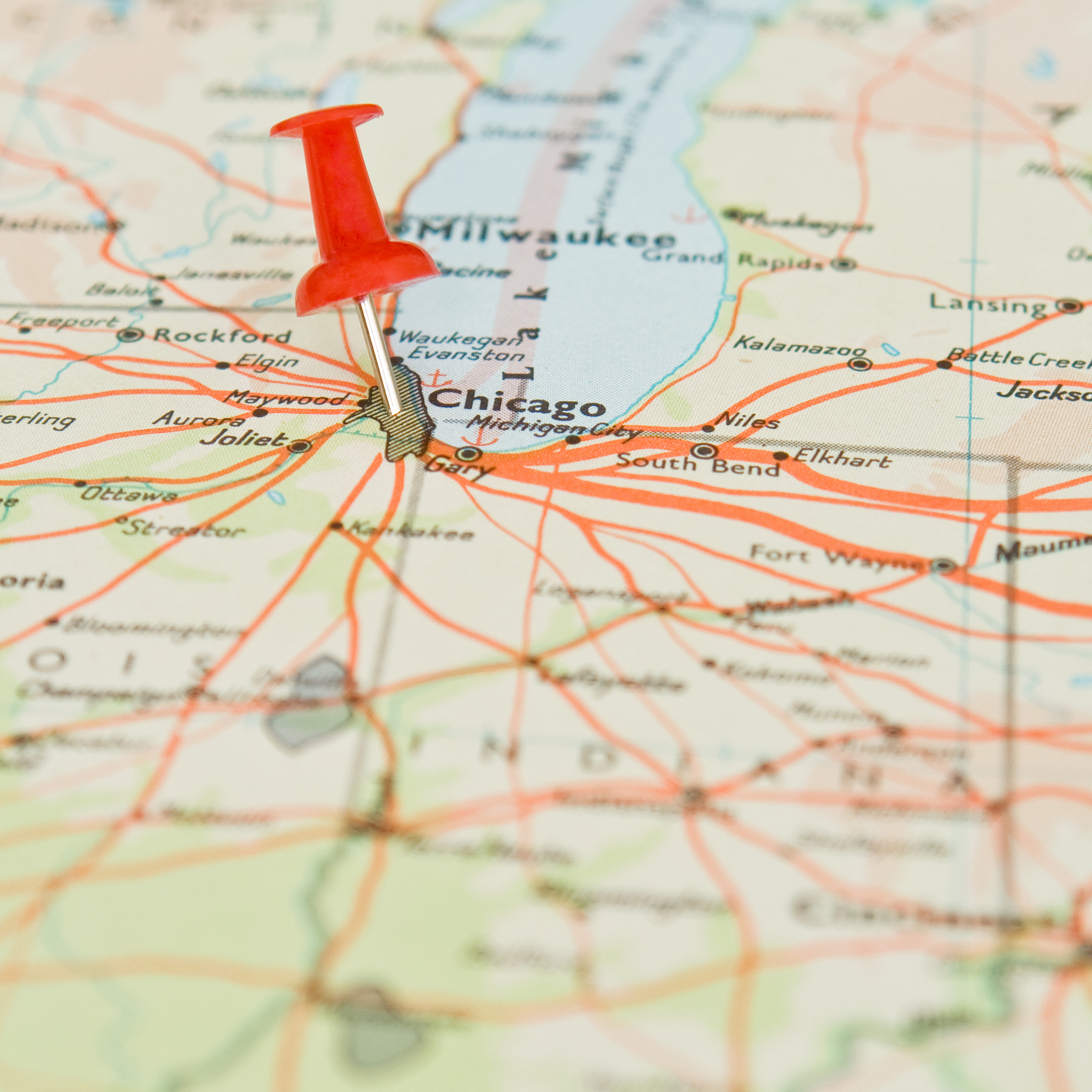 费城到纽约距离：95 英里 | 自驾路线指南