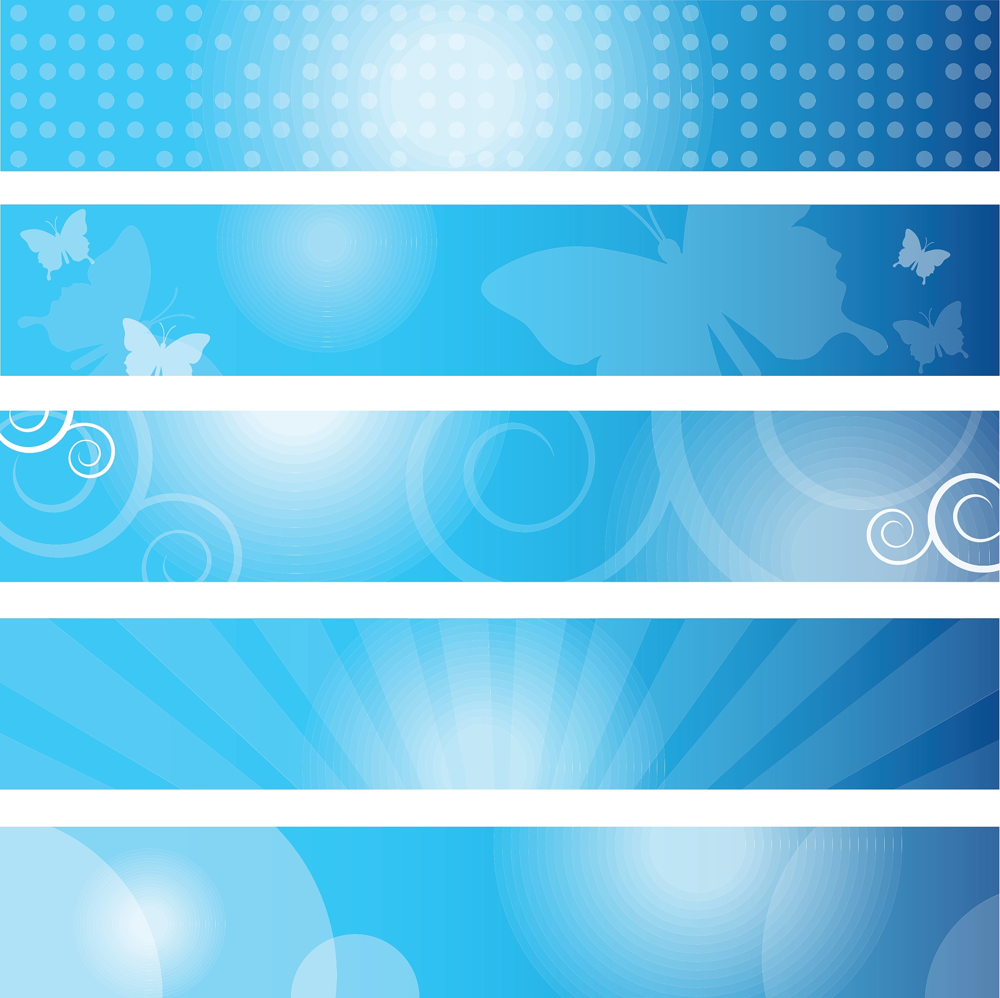 如何写横幅内容