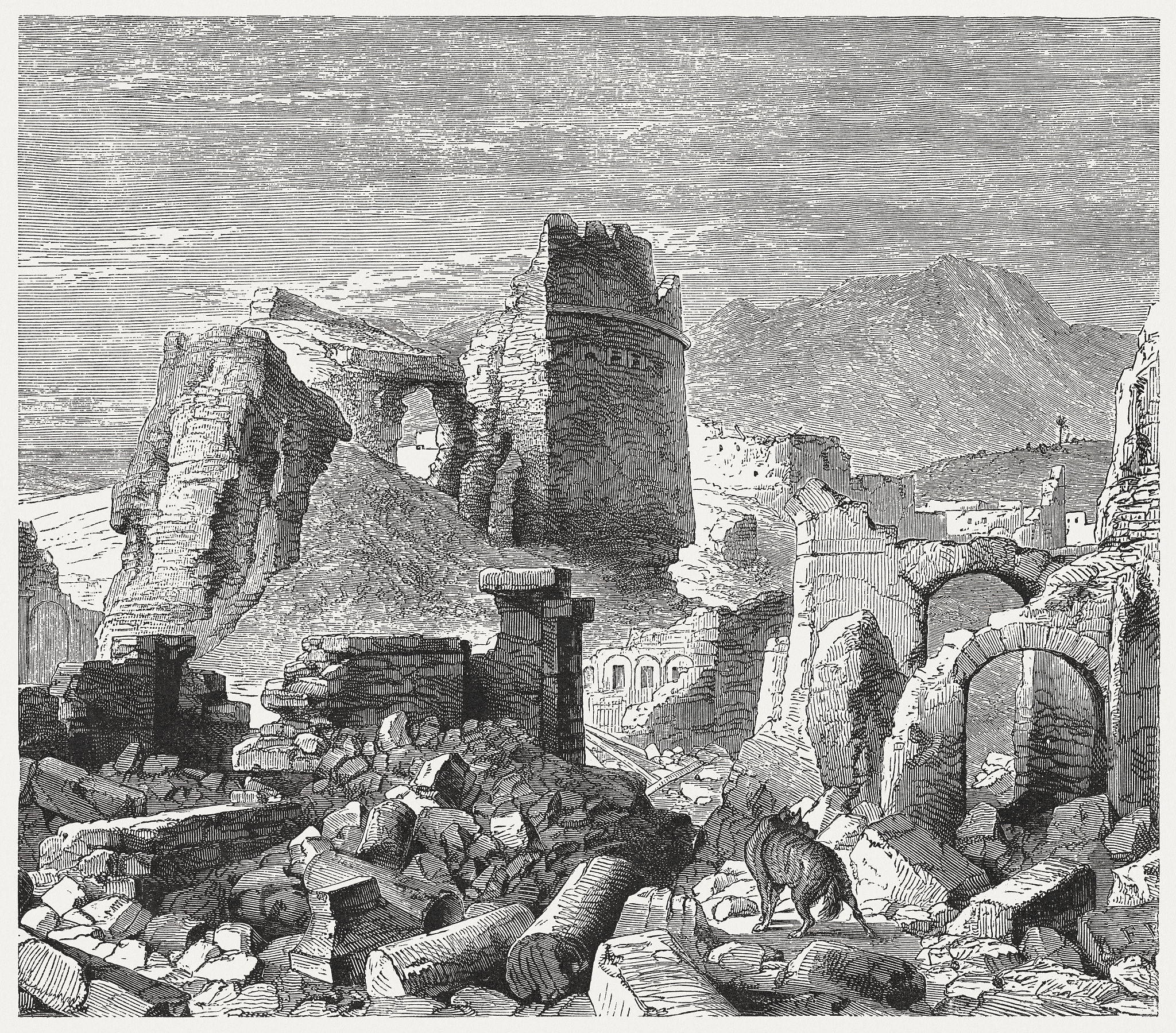 画龙点睛什么意思