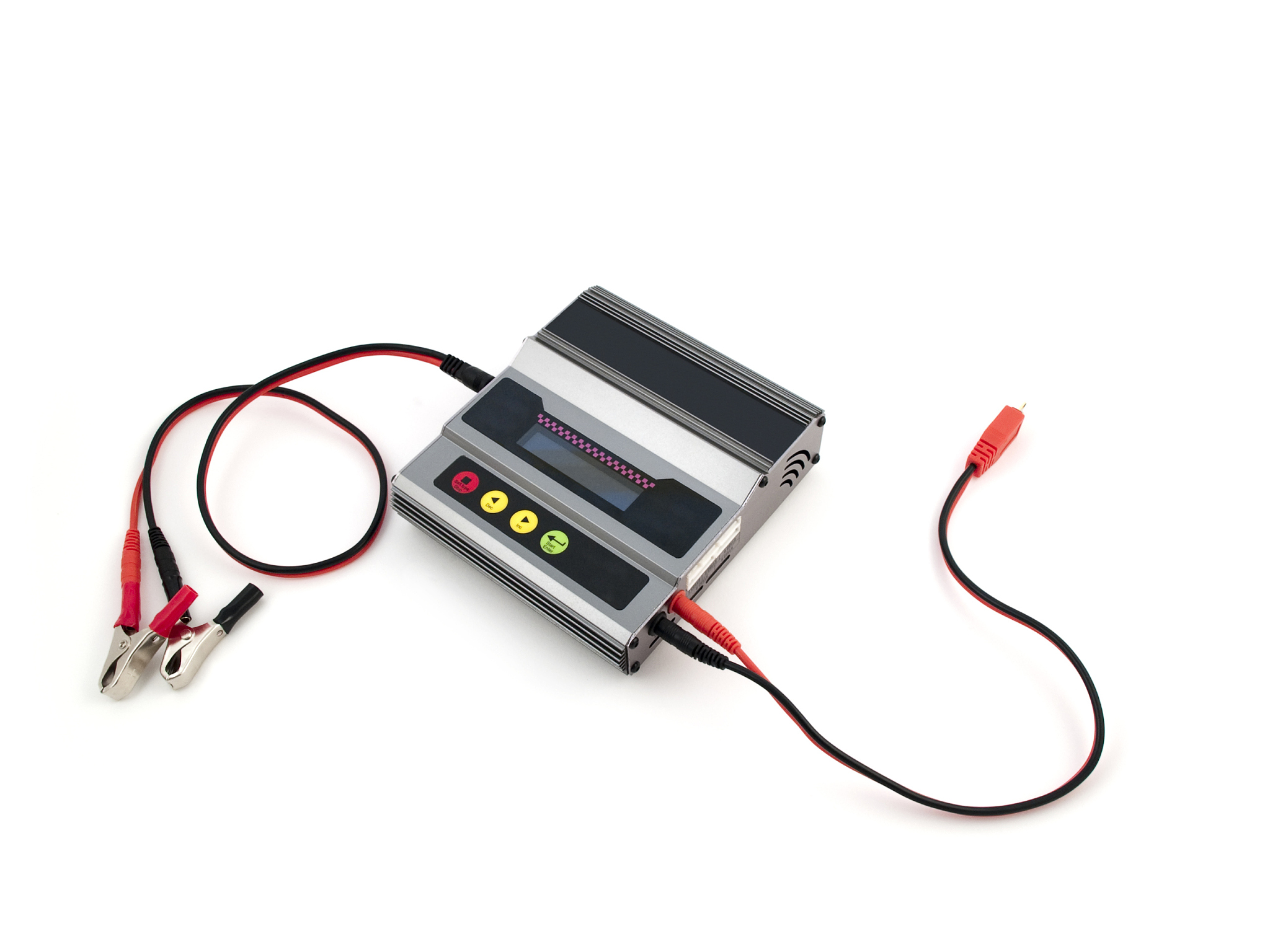 电动汽车便携式充电枪控制系统设计方案探究