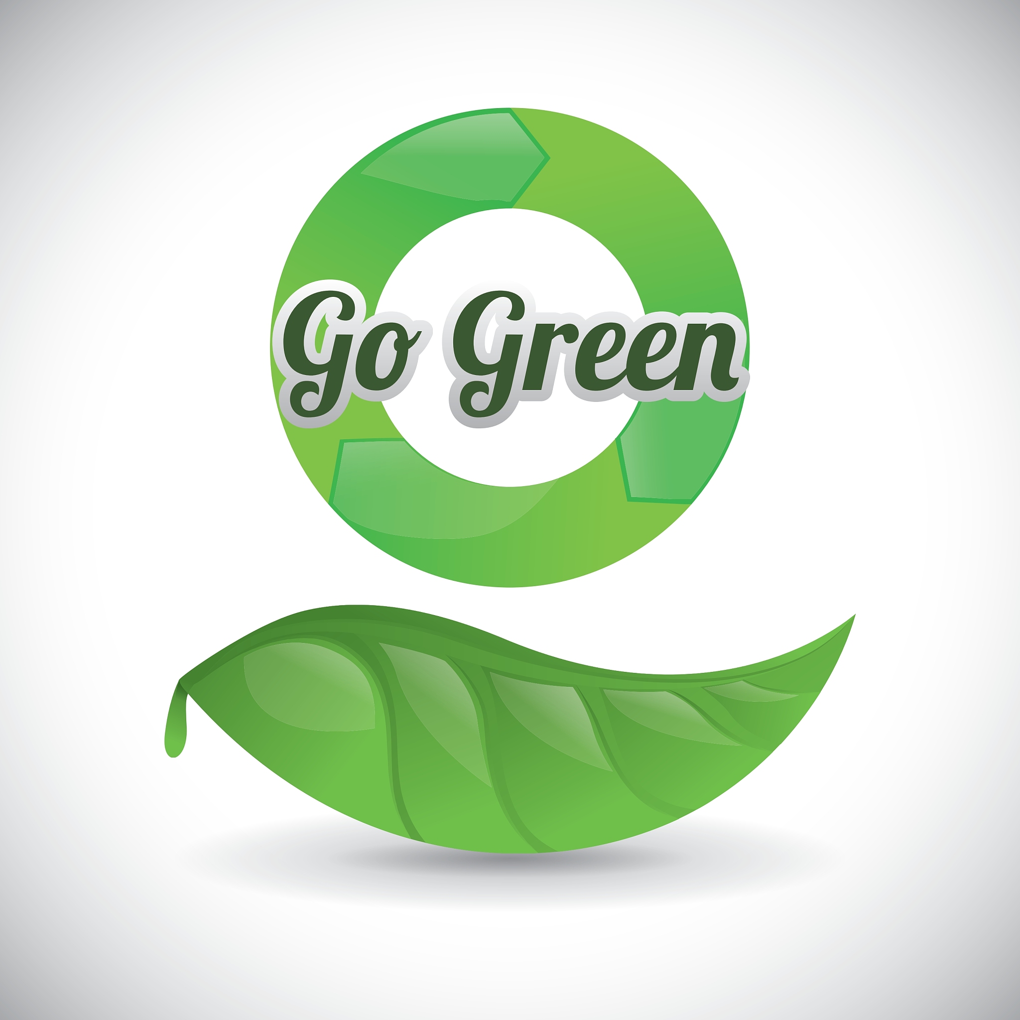 go green design