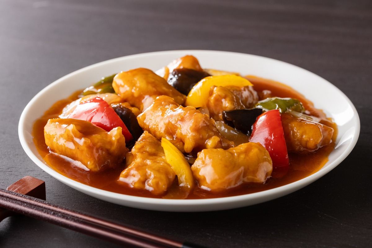 周末推荐三菜一汤说明详细做法