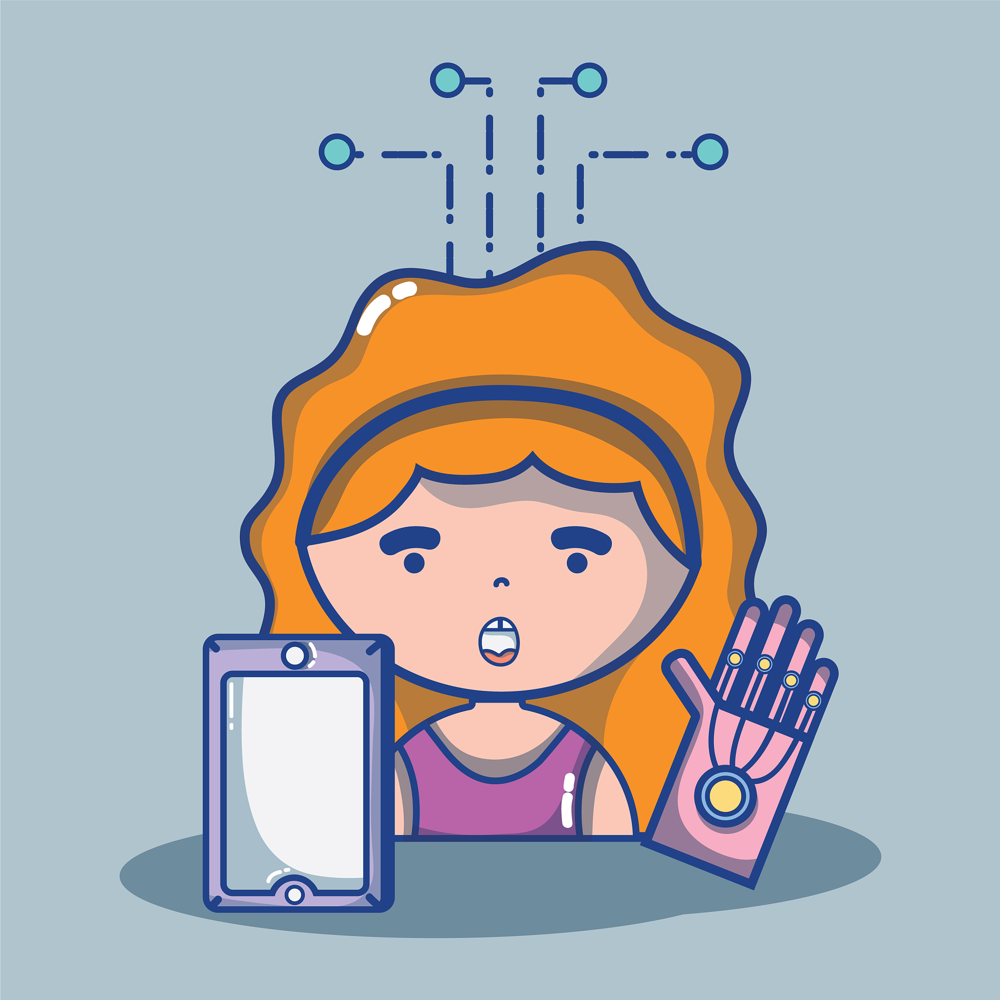 女生学习不好长大会有福吗