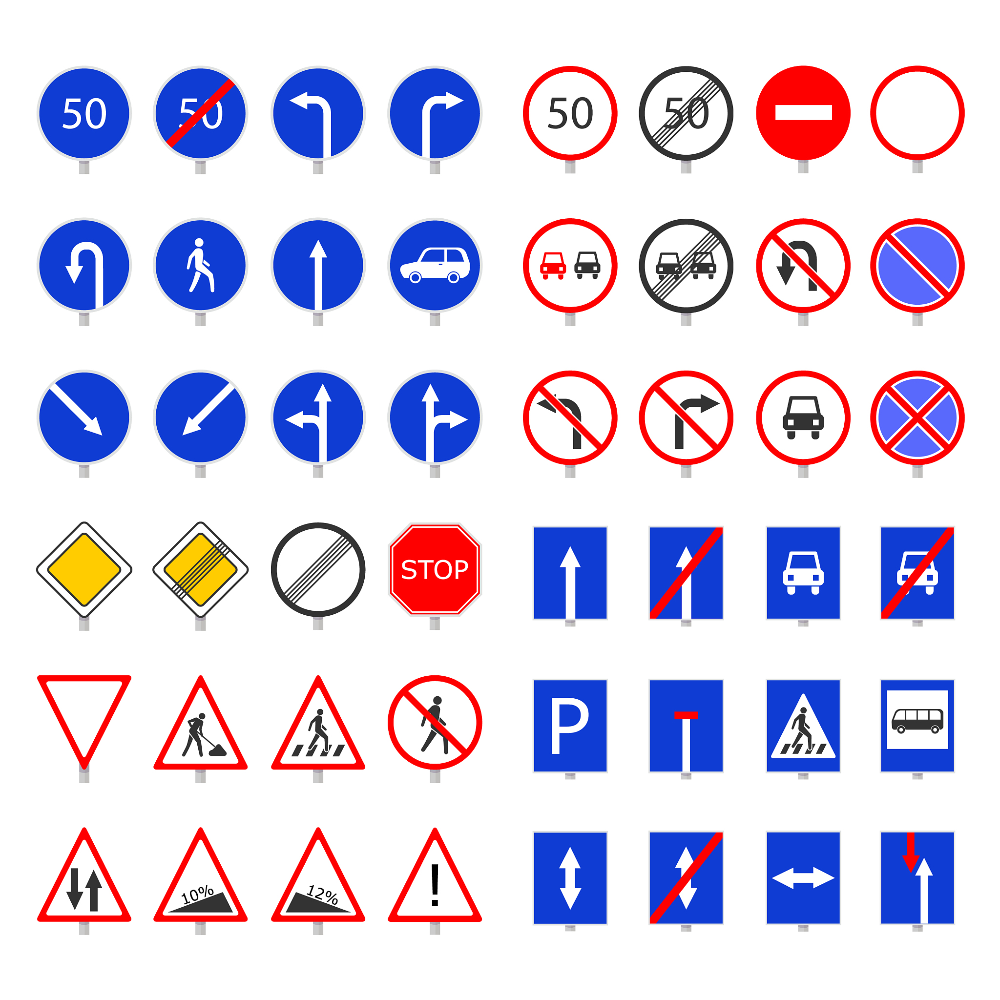 GB5768.1-2009 道路交通标志和标线 第1部分：总则 - 安全规范与应用