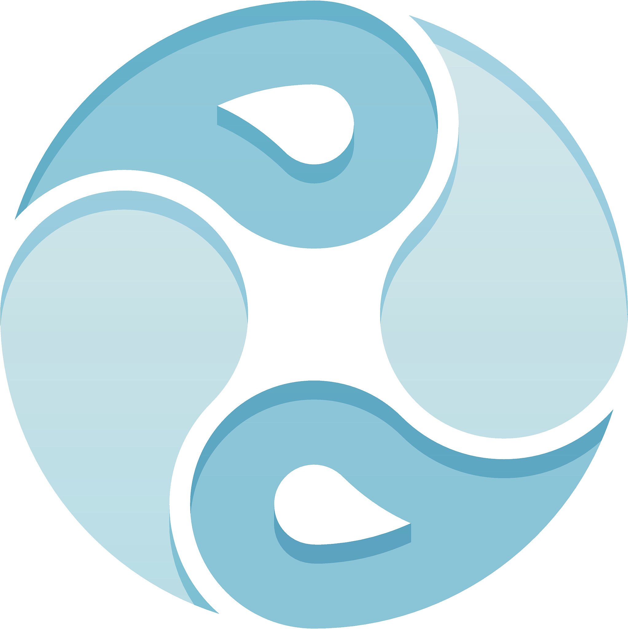 翻译：加剧水循环