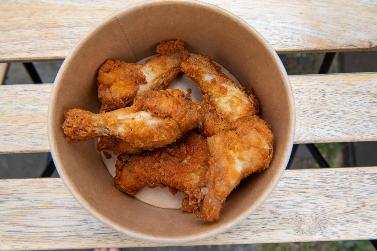 鸡翅烤多少分钟可以熟