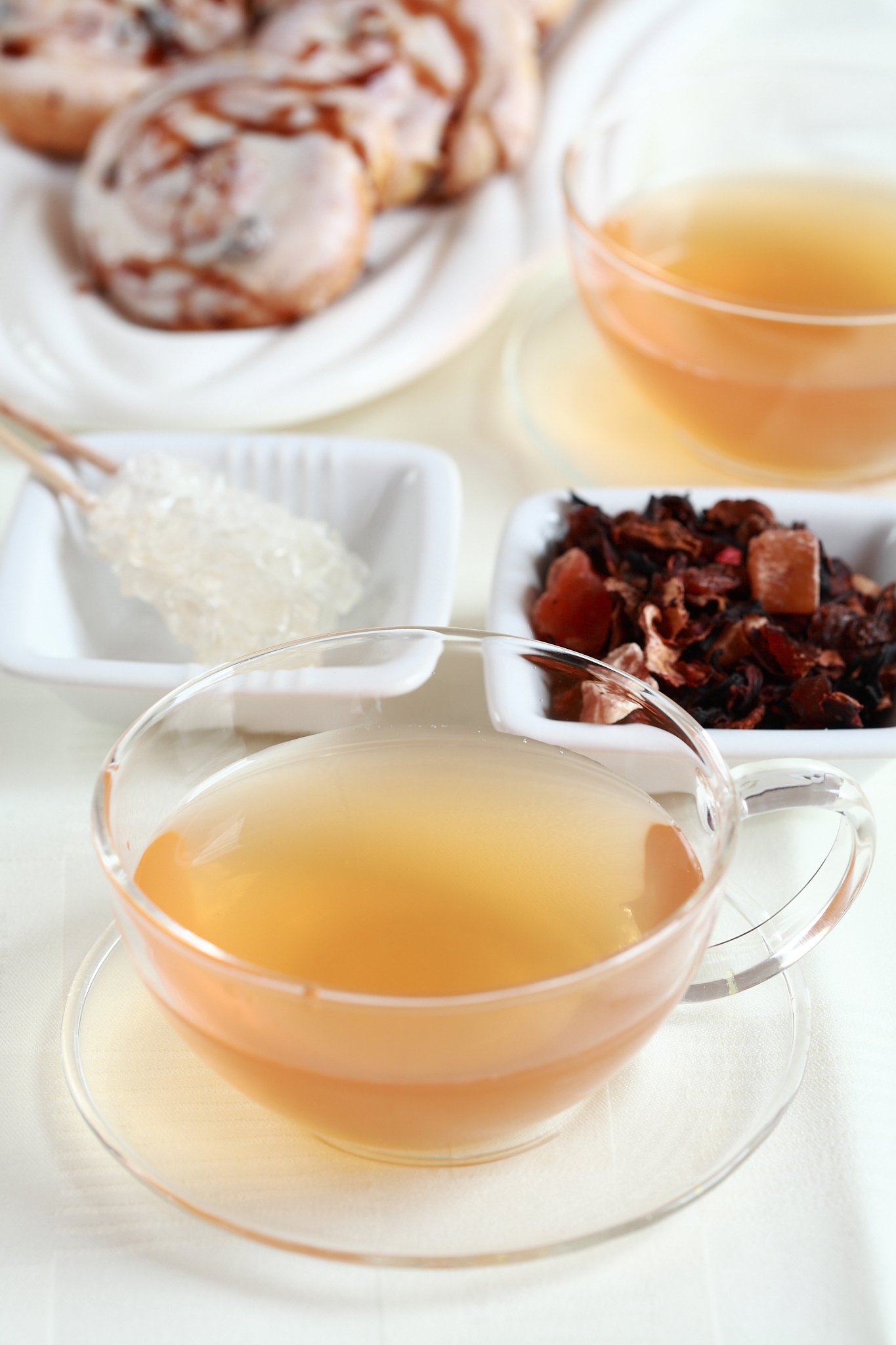 金丝焦枣茶的做法_节气食养金丝焦枣茶