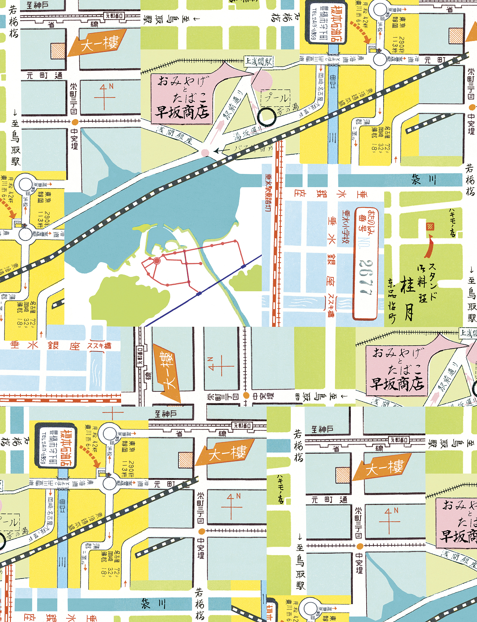 2023年洛阳旅游学校来校路线及周边游玩攻略