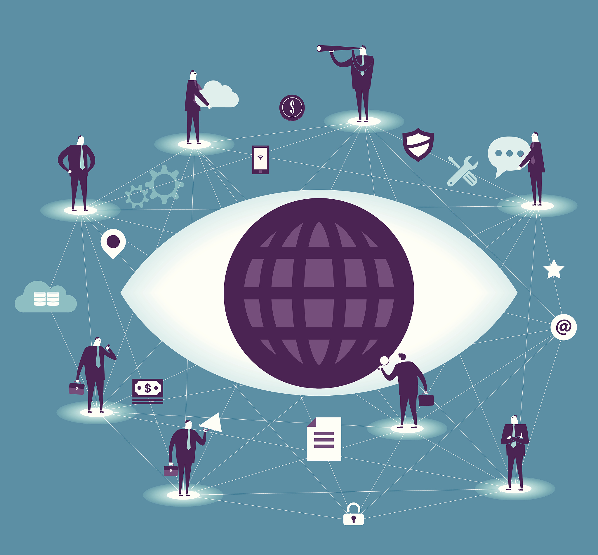 中化文化数字化国际传播遇到的瓶颈