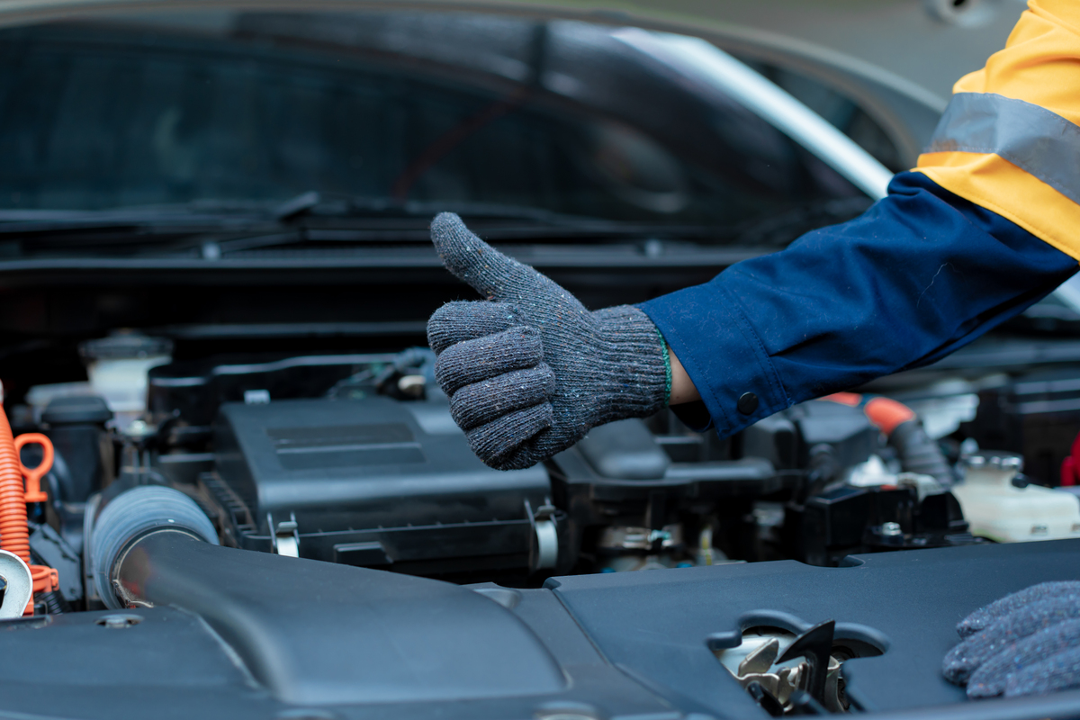 佛山职业技术学院汽车车身维修技术专业就业前景 - 未来发展趋势及职业规划