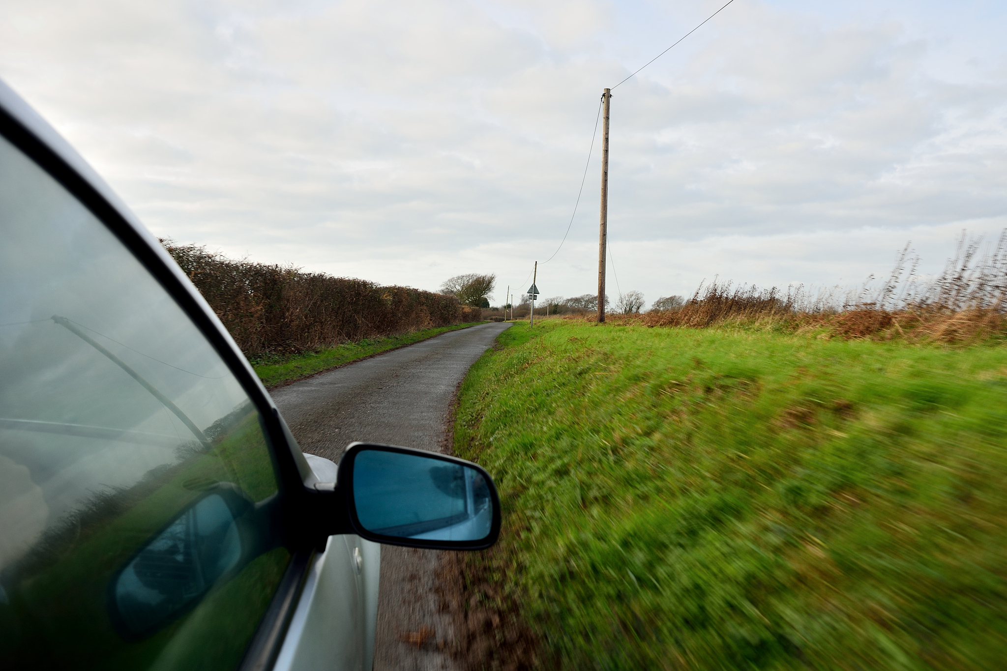 山地道路驾驶教学难点解析 - 提升驾驶安全技巧