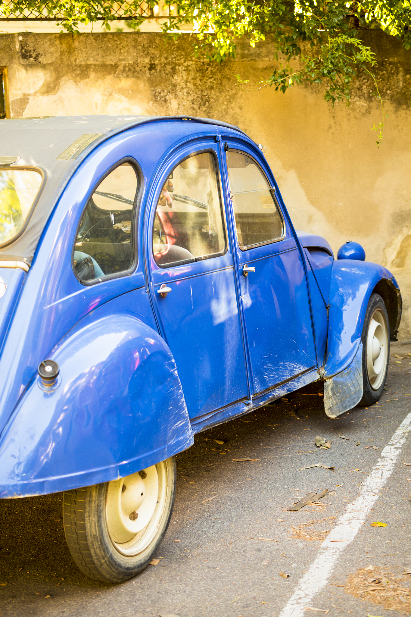 french car