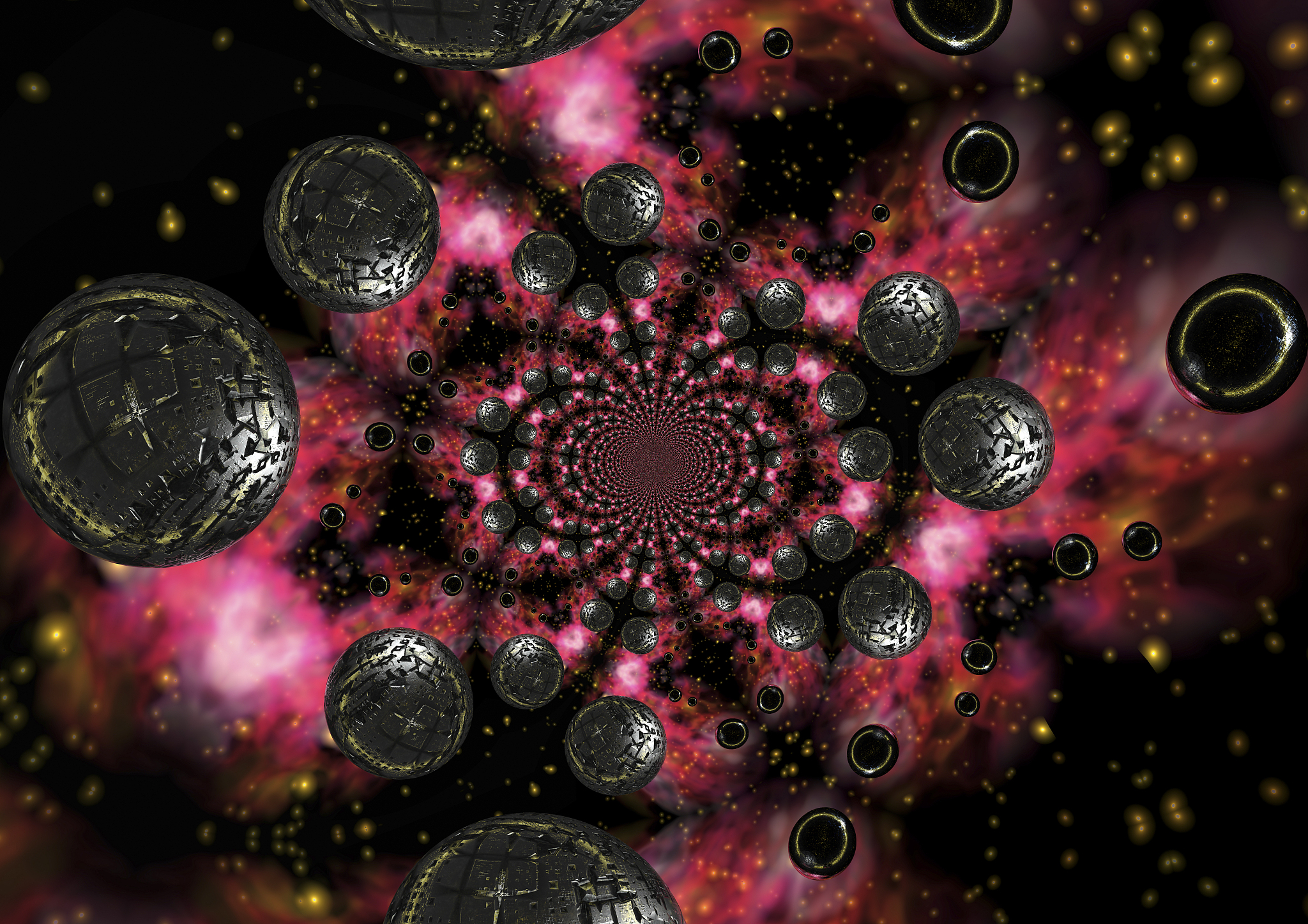 science fiction