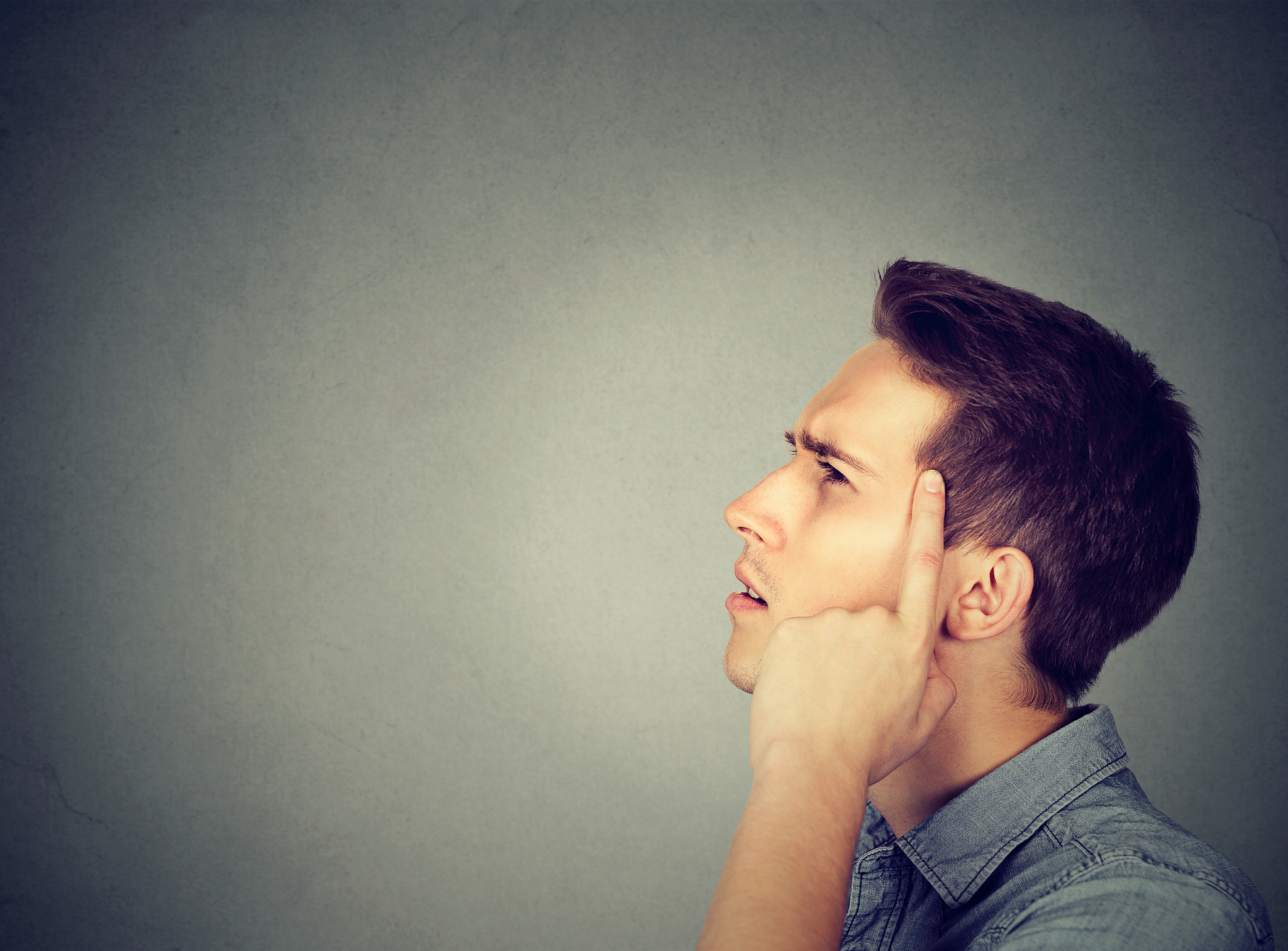 男人说没意思是什么心态，